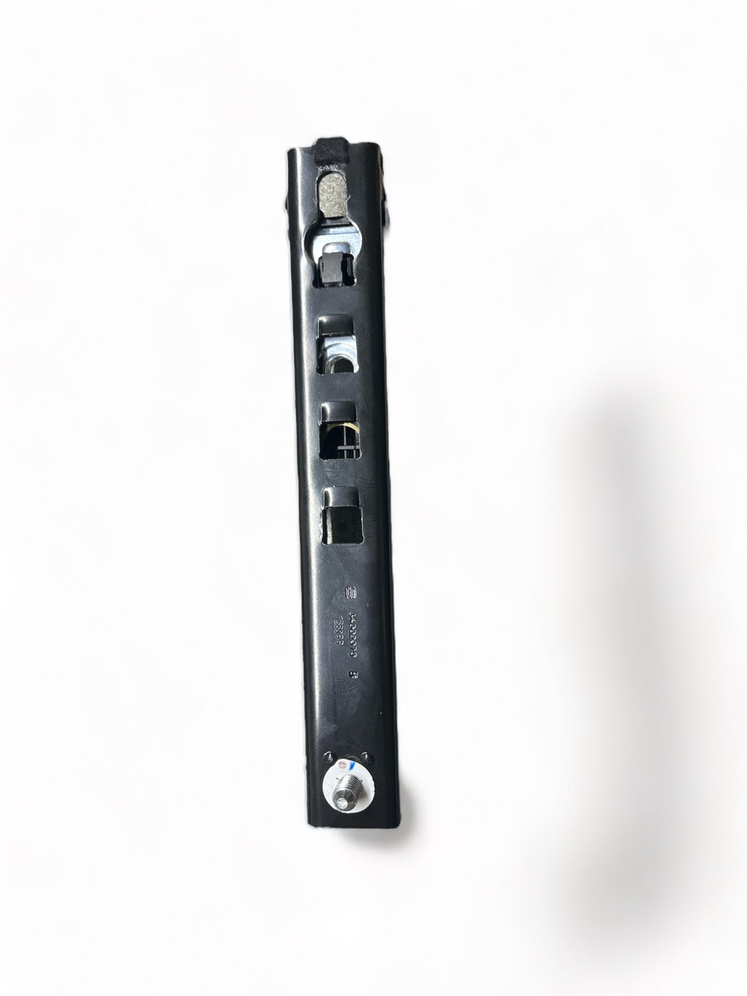 Carrello Regolazione Cinture Di Sicurezza Peugeot 3008 ( 2019 ) cod : 9813550780 - F&P CRASH SRLS - Ricambi Usati