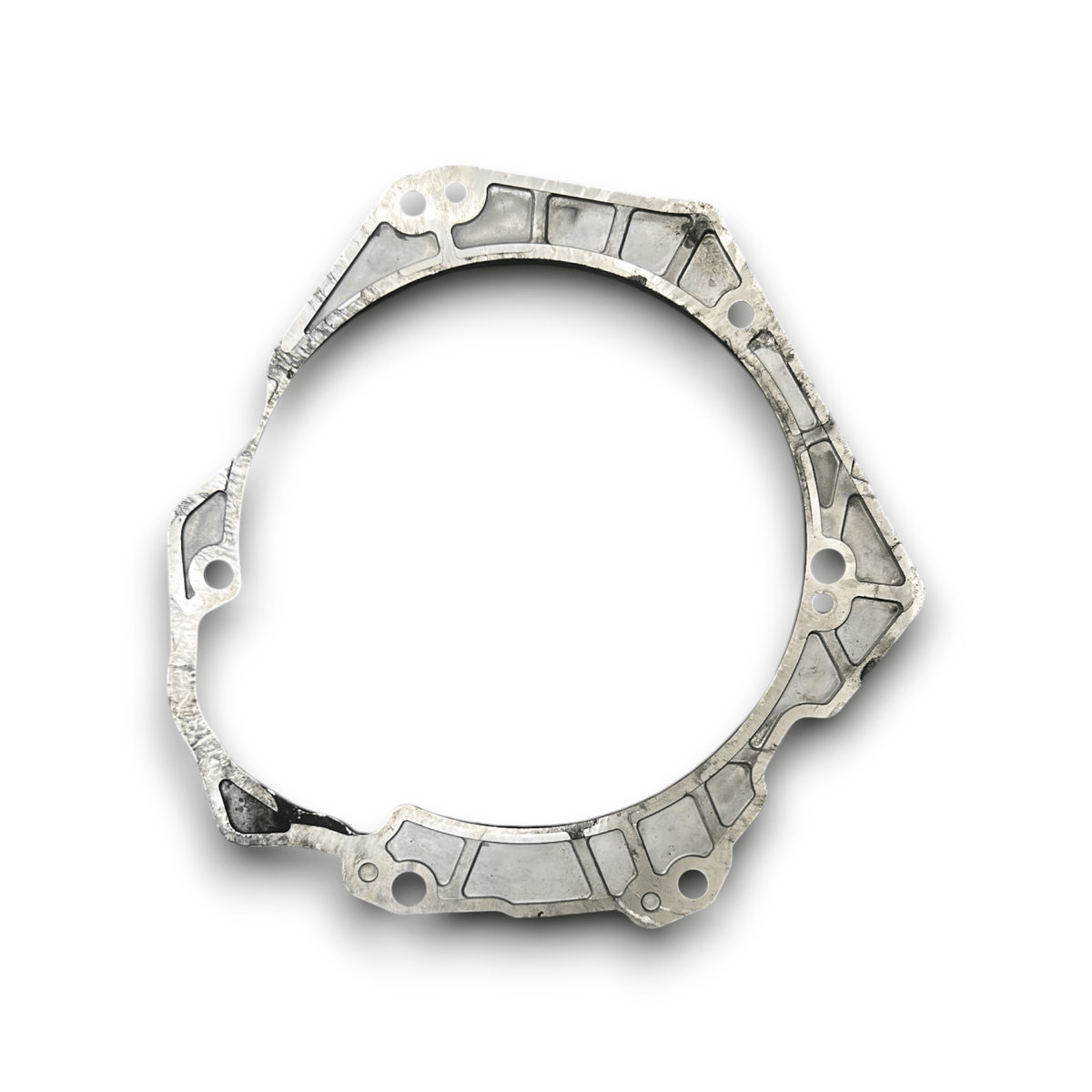 Carter Cambio Opel Meriva A cod.55350453 1.3 Diesel (2003 &gt; 2010) Anello / Distanziale / Flangia - F&amp;P CRASH SRLS - Ricambi Usati