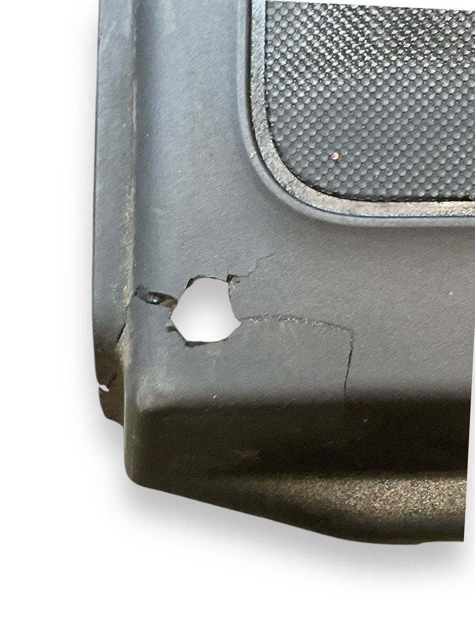 Carter / Copri motore Audi A3 8V 2.0TDi cod:04L103954T (2017>) - F&P CRASH SRLS - Ricambi Usati