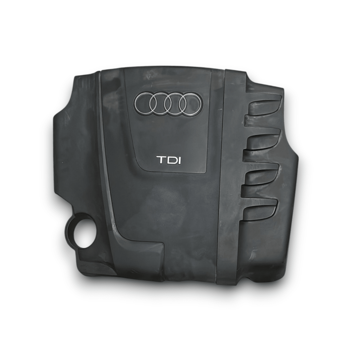 Carter / copri motore audi a4 b8 2.0 cod : 03l103925 (2007 - 2016) - F&P CRASH SRL - Ricambi Usati