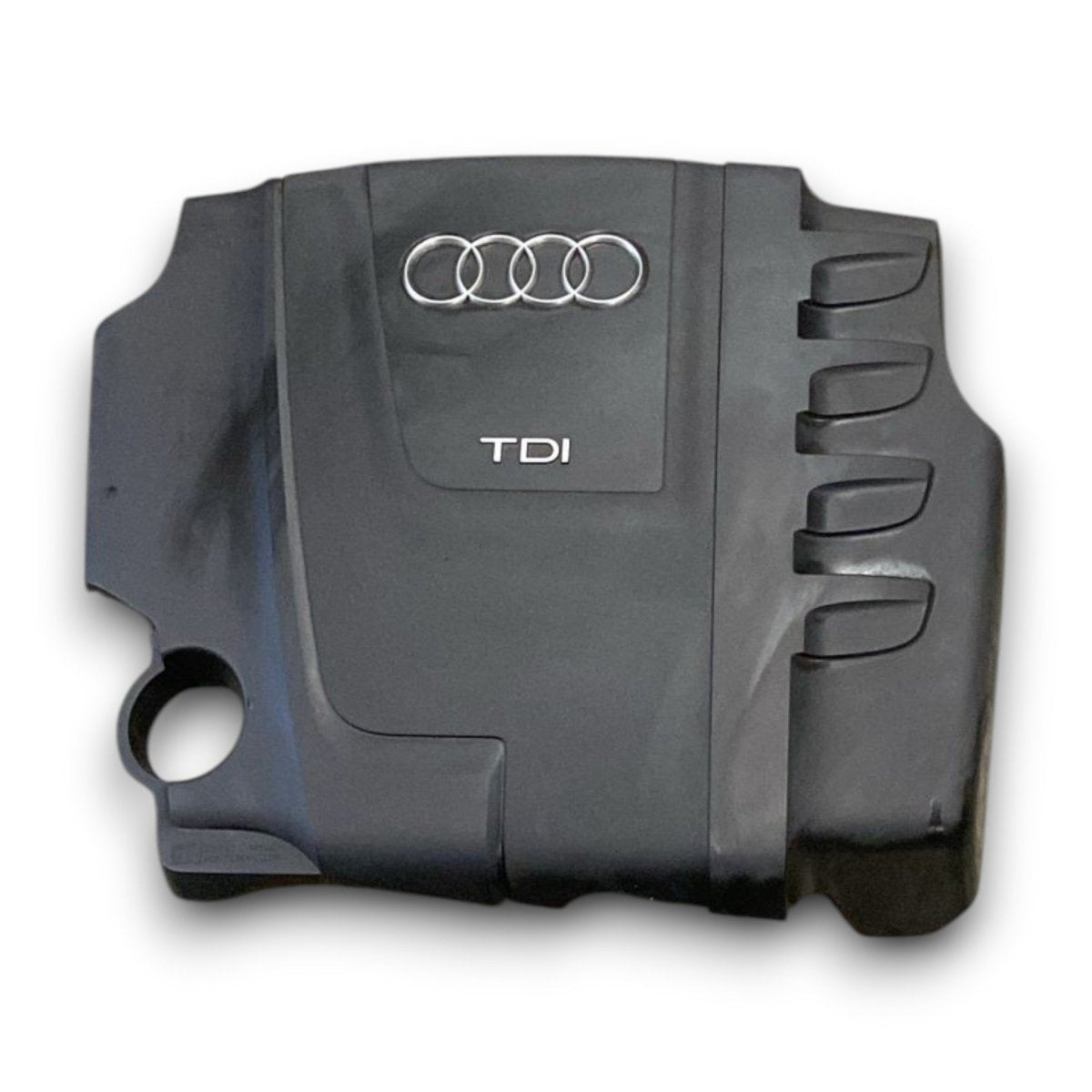 Carter / copri motore Audi A4 B8 cod . 03l103925 2.0 diesel (2007 > 2016) - F&P CRASH SRL - Ricambi Usati