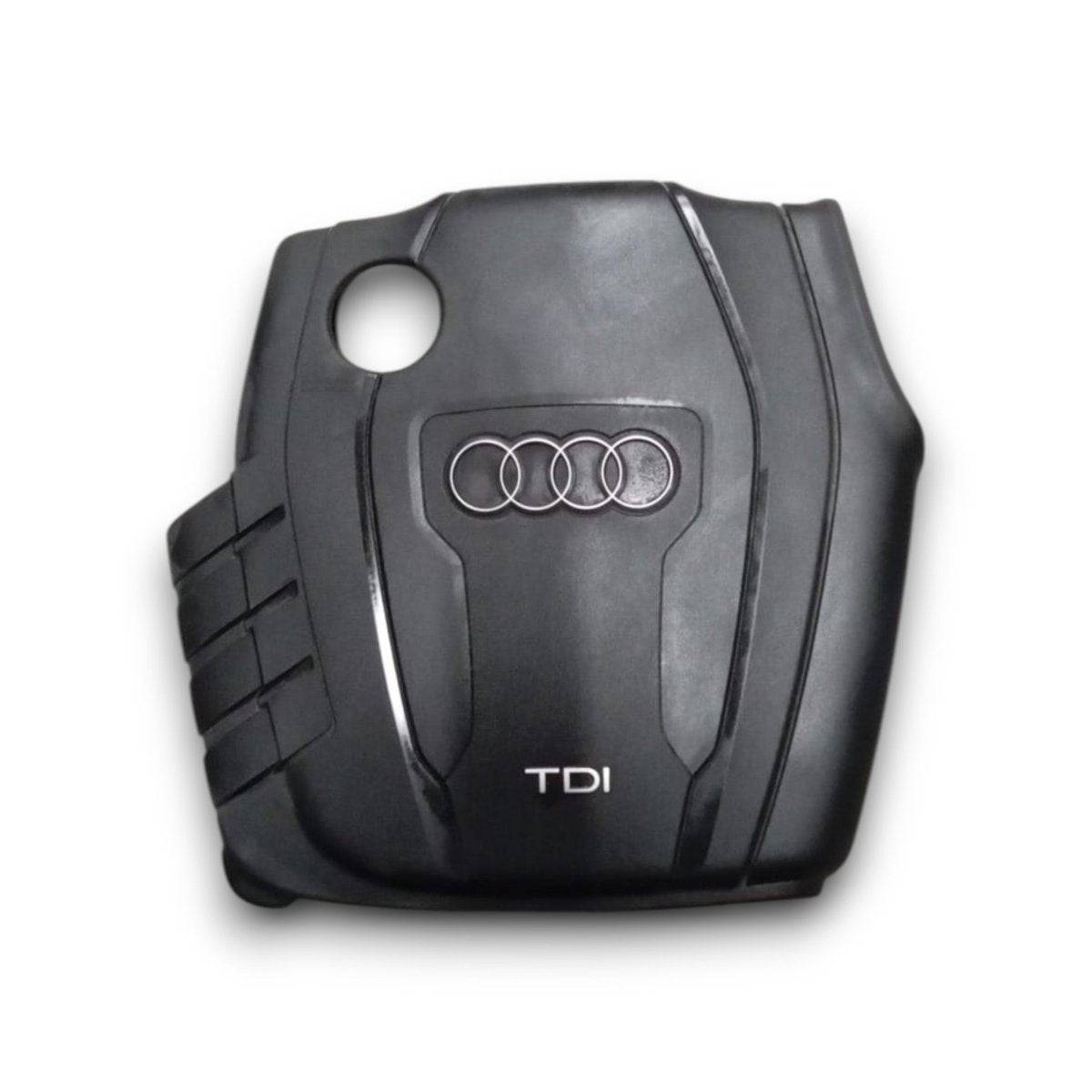 Carter / copri motore audi a4 b8 cod . 03l103925ab 2.0 diesel (2007 > 2015) - F&amp;P CRASH SRL - Ricambi Usati