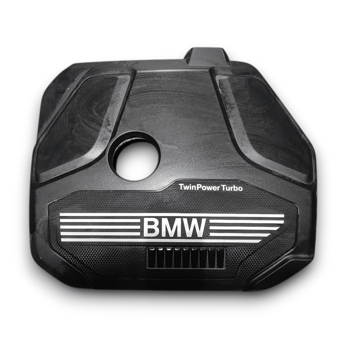 Carter / Copri Motore Bmw Serie 2 F44 1.5 Benzina COD: 8656447 (2019 - 2024) - F&amp;P CRASH SRLS - Ricambi Usati