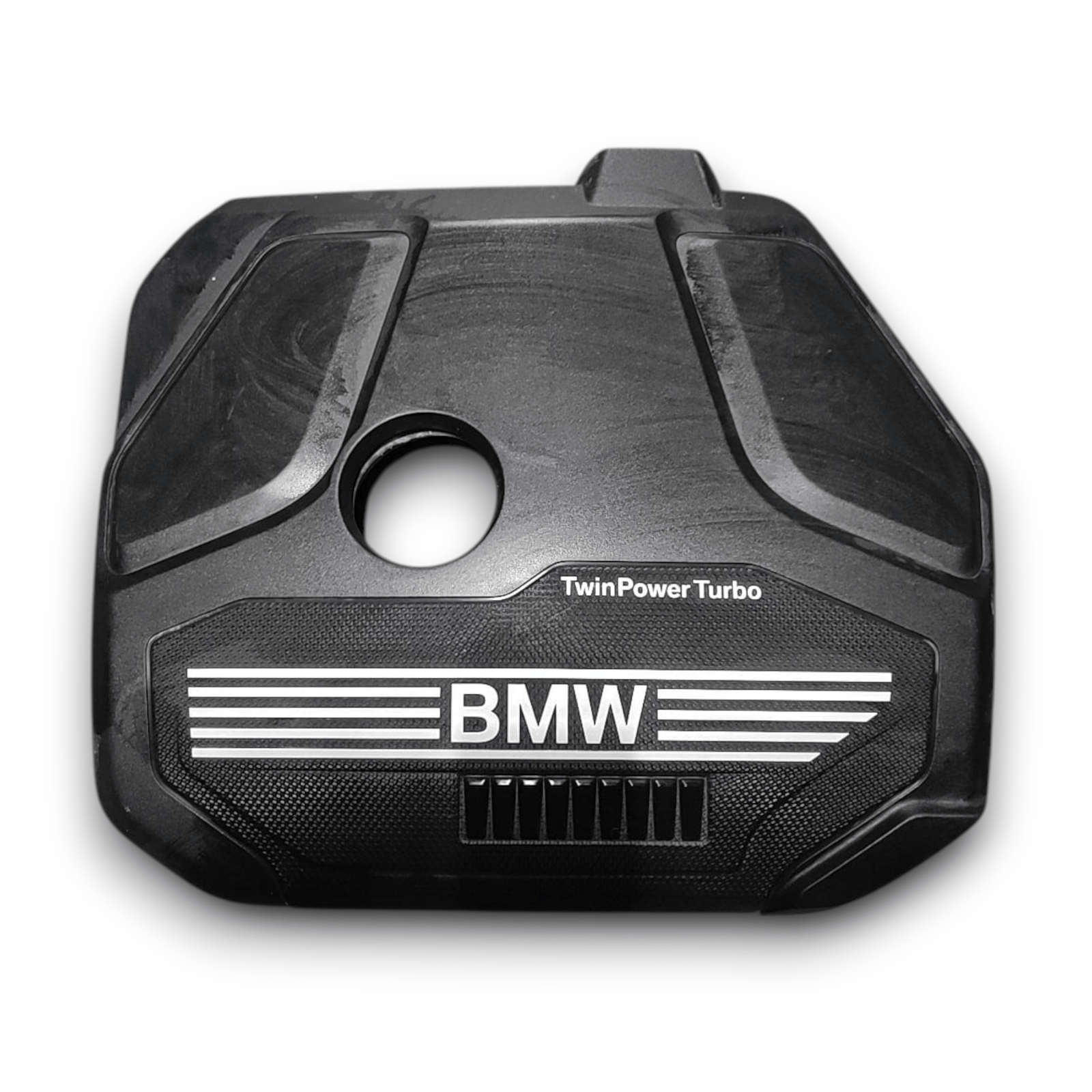 Carter / Copri Motore Bmw Serie 2 F44 1.5 Benzina COD: 8656447 (2019 - 2024) - F&P CRASH SRLS - Ricambi Usati