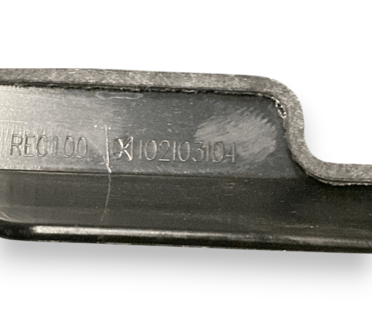 carter copri motore Bmw serie 3 e90 cod:01102103104 (2005 - 2013) - F&P CRASH SRL - Ricambi Usati