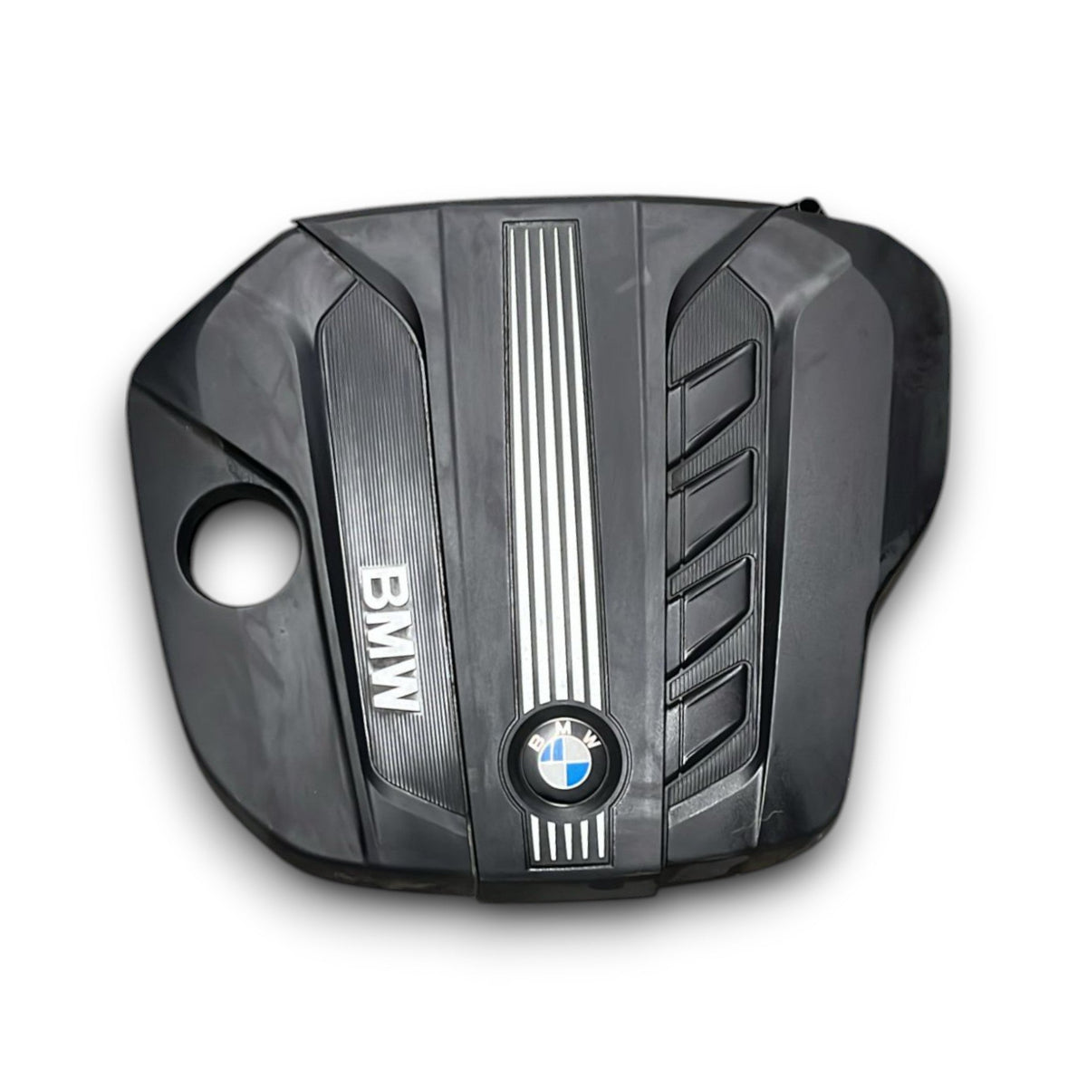 Carter Copri Motore Bmw X3 (F25) cod:13717811024 (2010 &gt;2017) - F&amp;P CRASH SRLS - Ricambi Usati