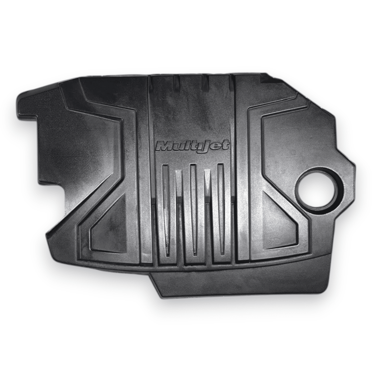Carter / copri motore Fiat Croma II 1.9 diesel (2007 - 2010) - F&P CRASH SRL - Ricambi Usati