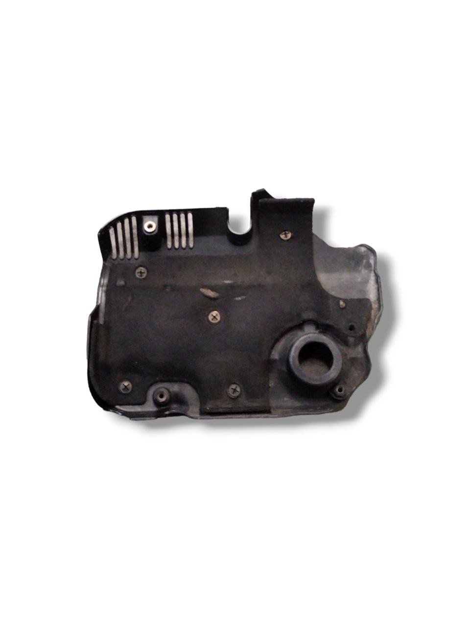 Carter / Copri motore Fiat Doblò / Doblò cargo (2012>) - F&P CRASH SRLS - Ricambi Usati