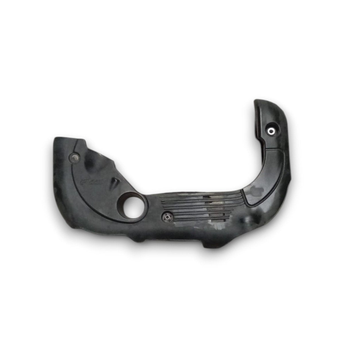 Carter / engine cover fiat grande punto code . 51867102 1.3 diesel (2005 > 2018) - F&amp;P CRASH SRL - Used Spare Parts
