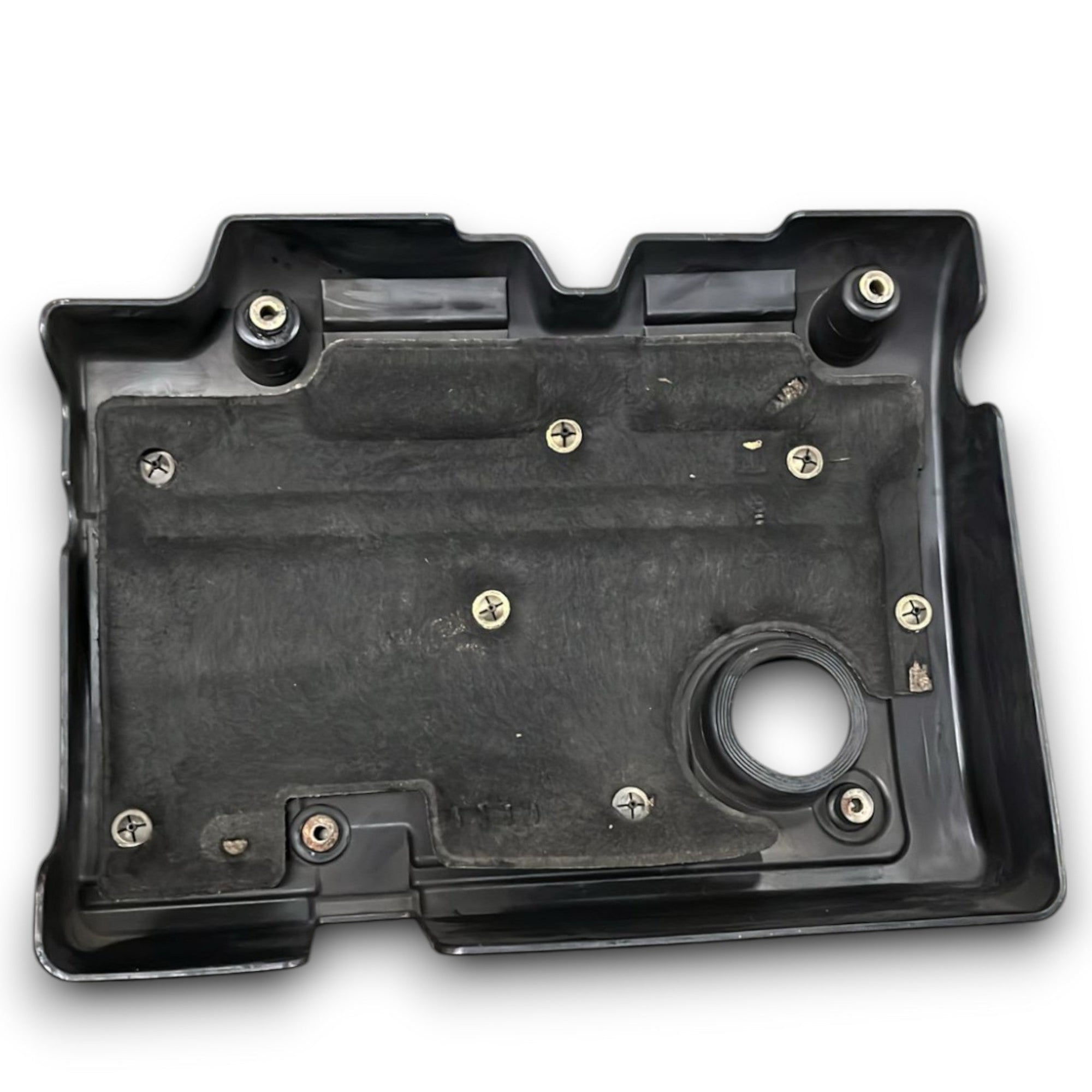 Carter / Copri motore Fiat Stilo JTD (2001 >2010) - F&P CRASH SRLS - Ricambi Usati