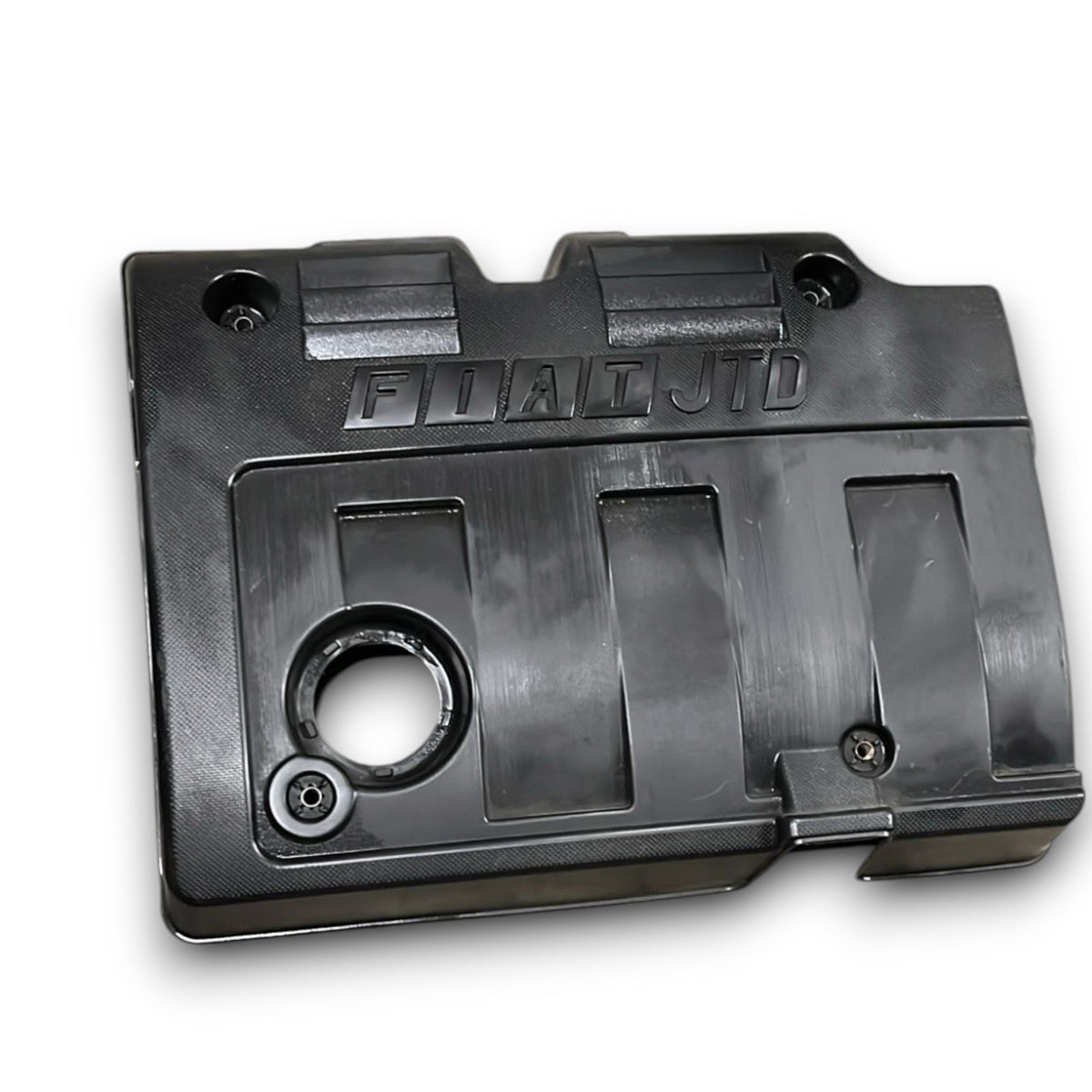 Carter / Copri motore Fiat Stilo JTD (2001 &gt;2010) - F&amp;P CRASH SRLS - Ricambi Usati