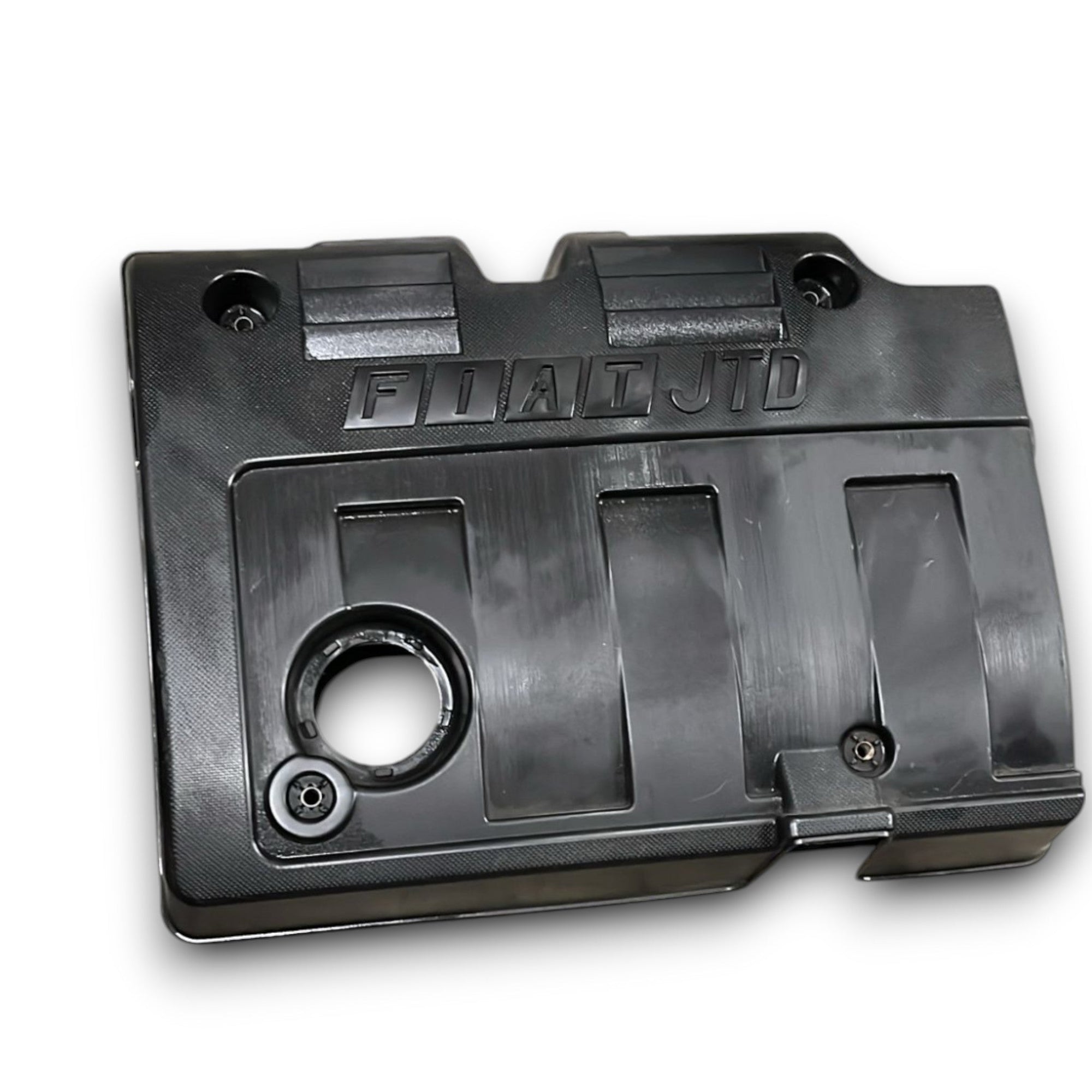 Carter / Copri motore Fiat Stilo JTD (2001 >2010) - F&P CRASH SRLS - Ricambi Usati