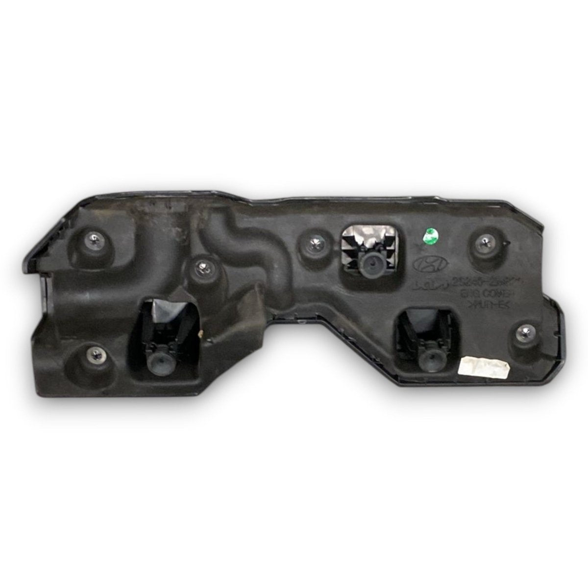 Carter / copri motore Hyundai Tucson cod . 29240 - 2m820 1.6 hybrid / benzina (2020 >) - F&P CRASH SRL - Ricambi Usati