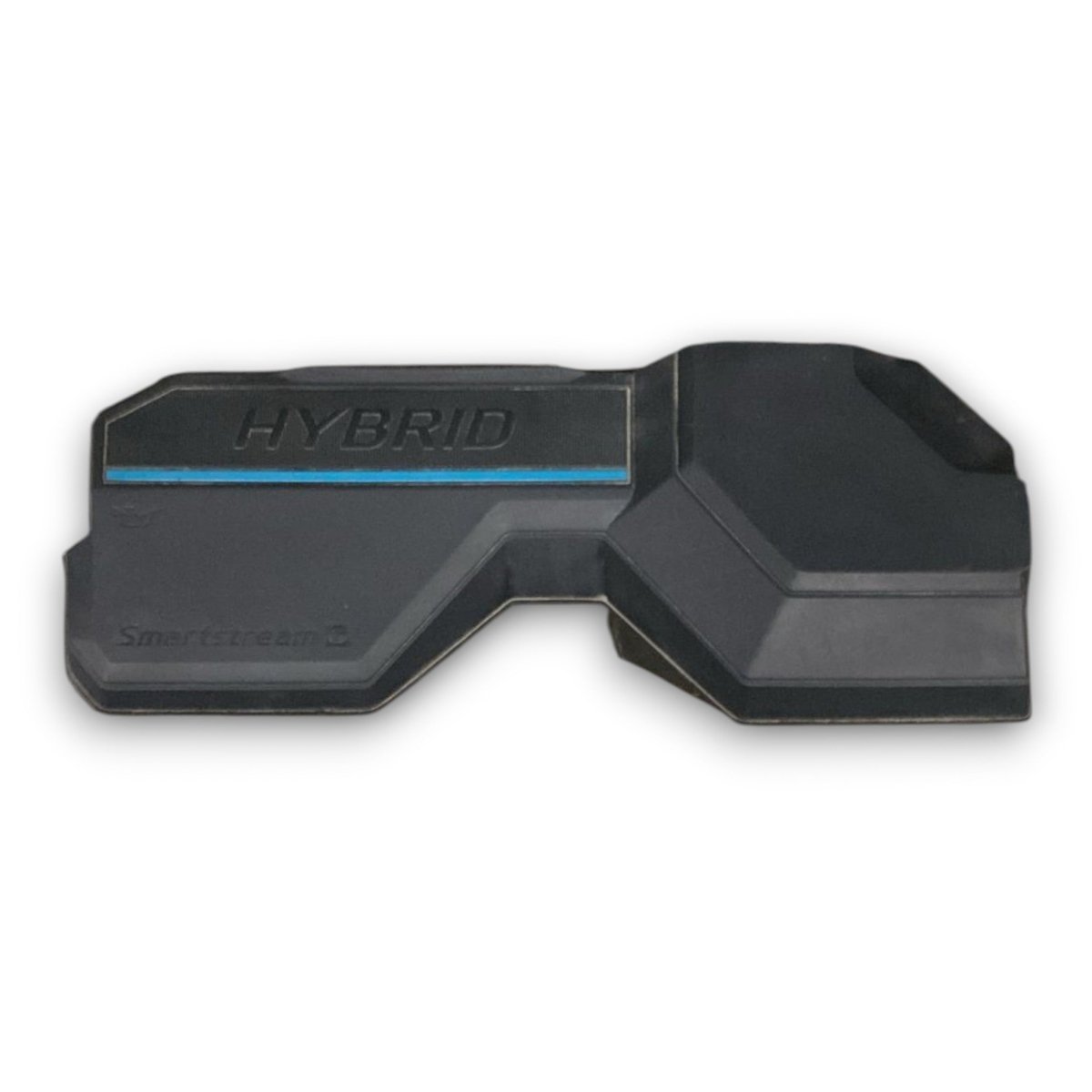 Carter / copri motore Hyundai Tucson cod . 29240 - 2m820 1.6 hybrid / benzina (2020 >) - F&P CRASH SRL - Ricambi Usati