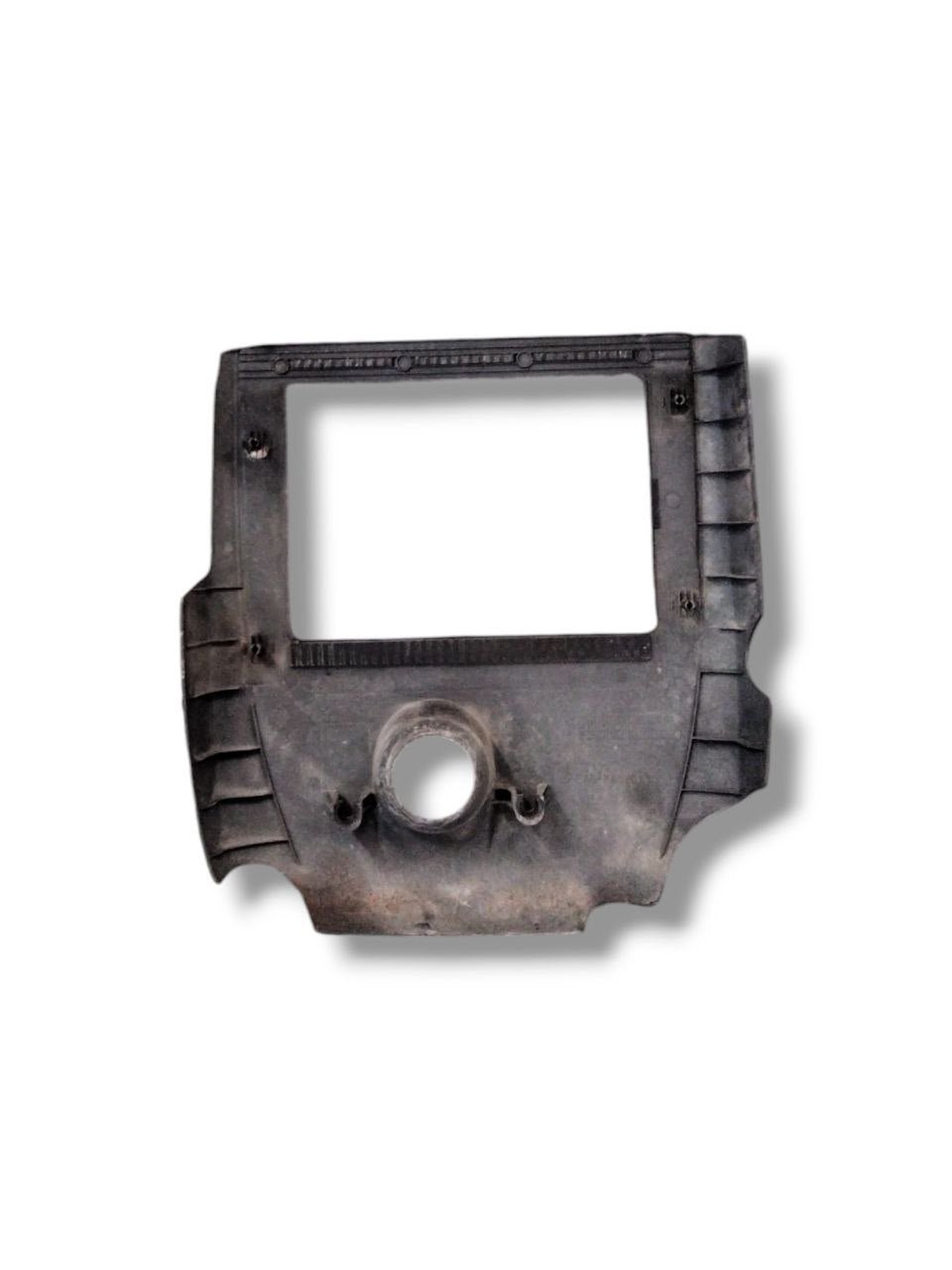 Carter / Copri motore Isuzu D - Max SL (2002 - 2011) - F&P CRASH SRLS - Ricambi Usati