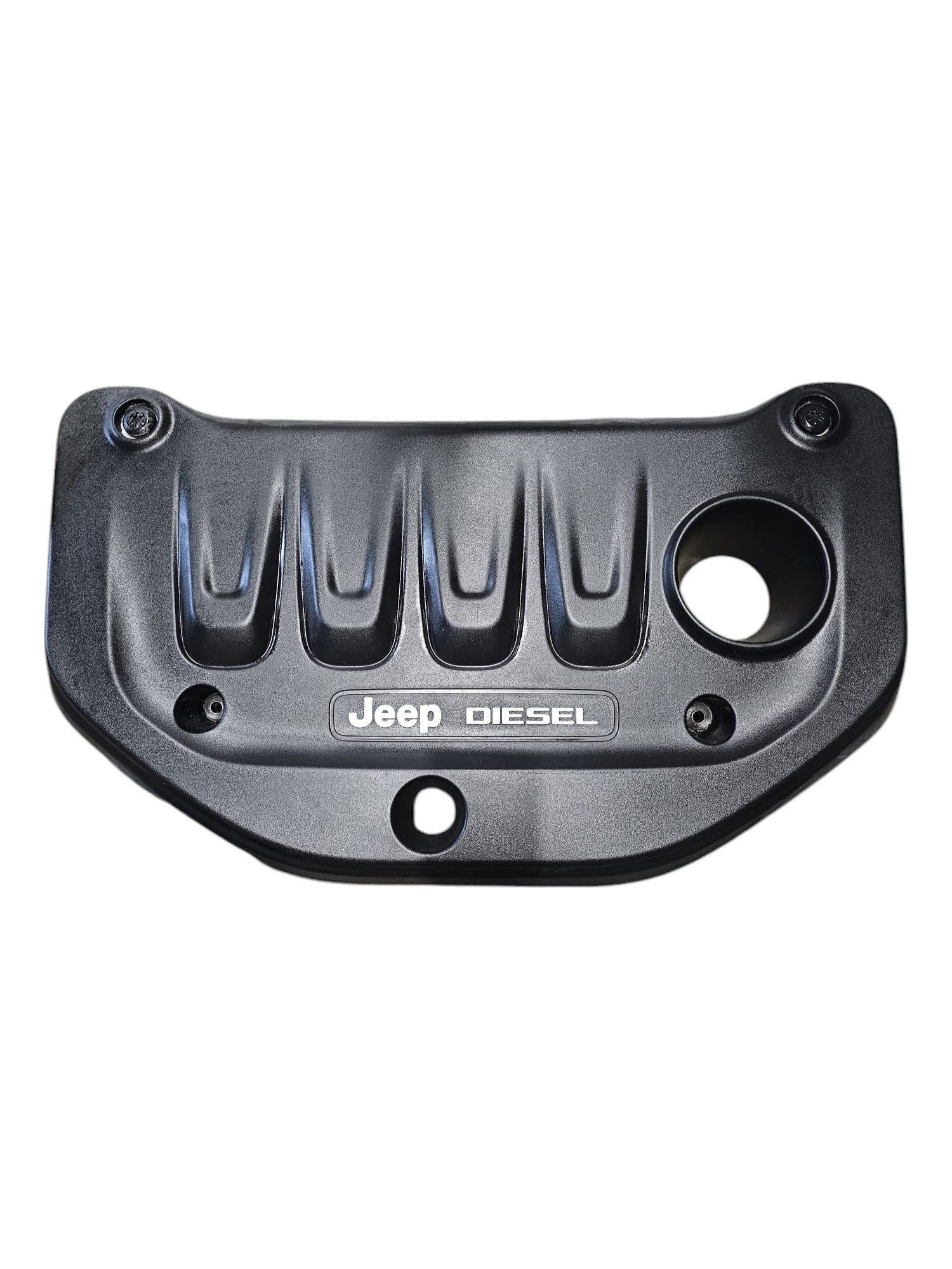 Carter / Copri Motore Jeep Cherokee KL 2.2 Diesel Cod:05281944AB (2013 - 2023) - F&P CRASH SRLS - Ricambi Usati