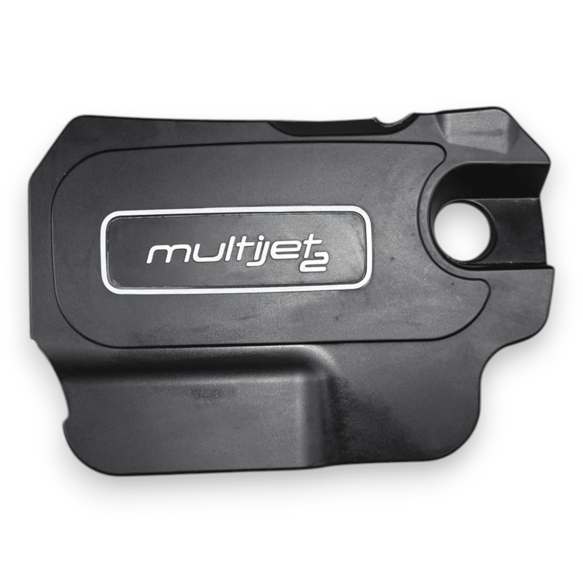 Carter / copri motore Jeep Renegade 2.0 diesel cod.552681540 (2014 - 2026) - F&P CRASH SRL - Ricambi Usati