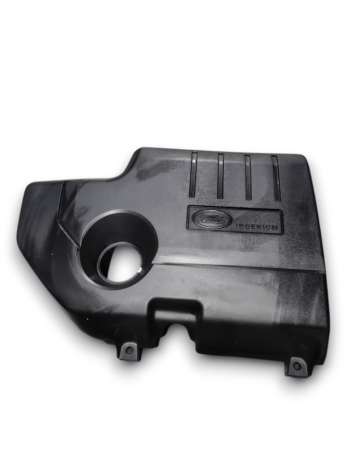 Carter / Copri Motore Land Rover Range Rover Evoque 2.0 Diesel COD: GJ326A949B (2011 - 2018) - F&amp;P CRASH SRLS - Ricambi Usati