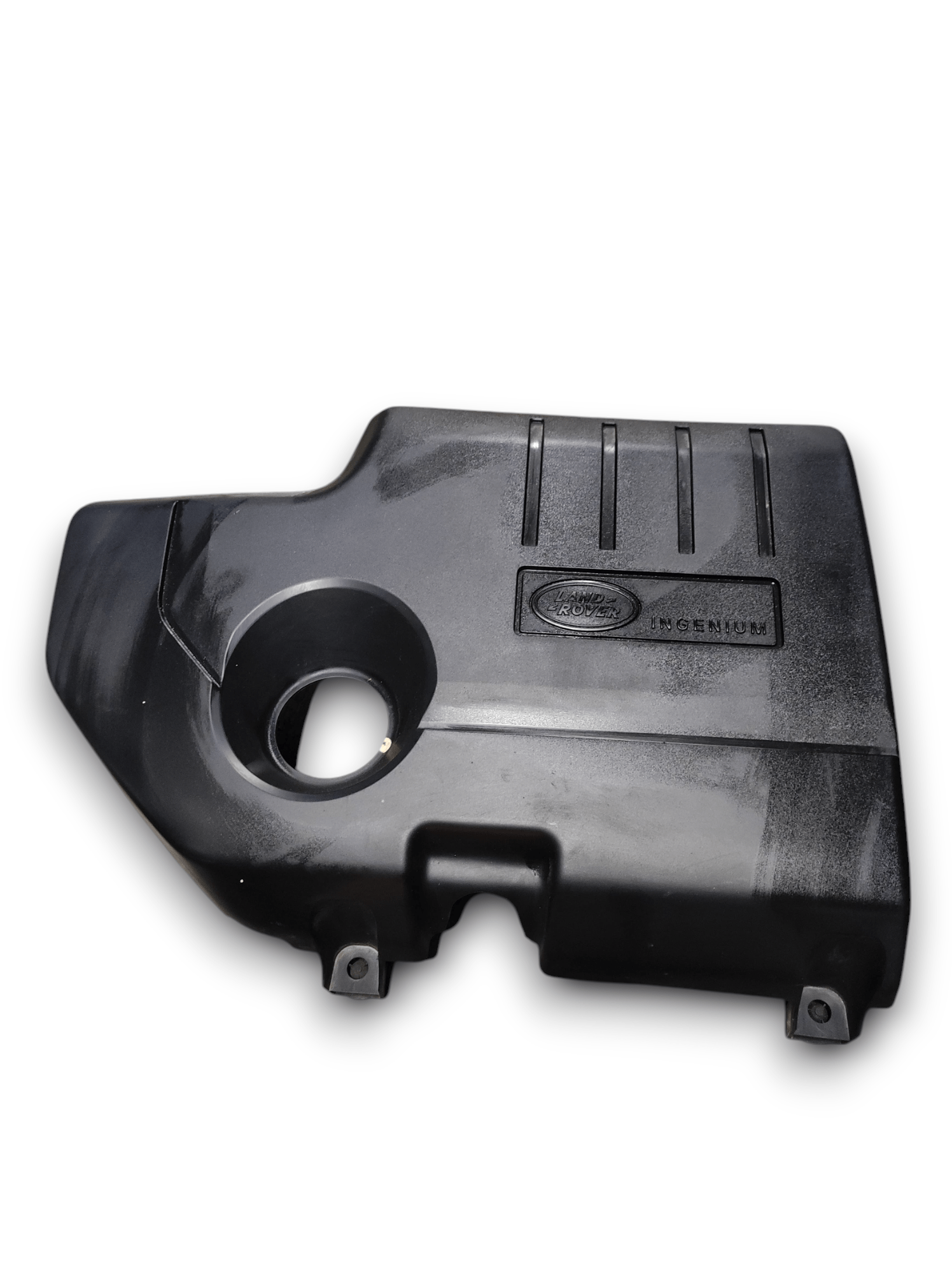 Carter / Copri Motore Land Rover Range Rover Evoque 2.0 Diesel COD: GJ326A949B (2011 - 2018) - F&P CRASH SRLS - Ricambi Usati