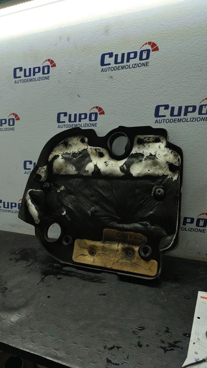 Carter copri motore Mazda cx-7 2.2 D ( 2009 ) - F&P CRASH SRLS - Ricambi Usati