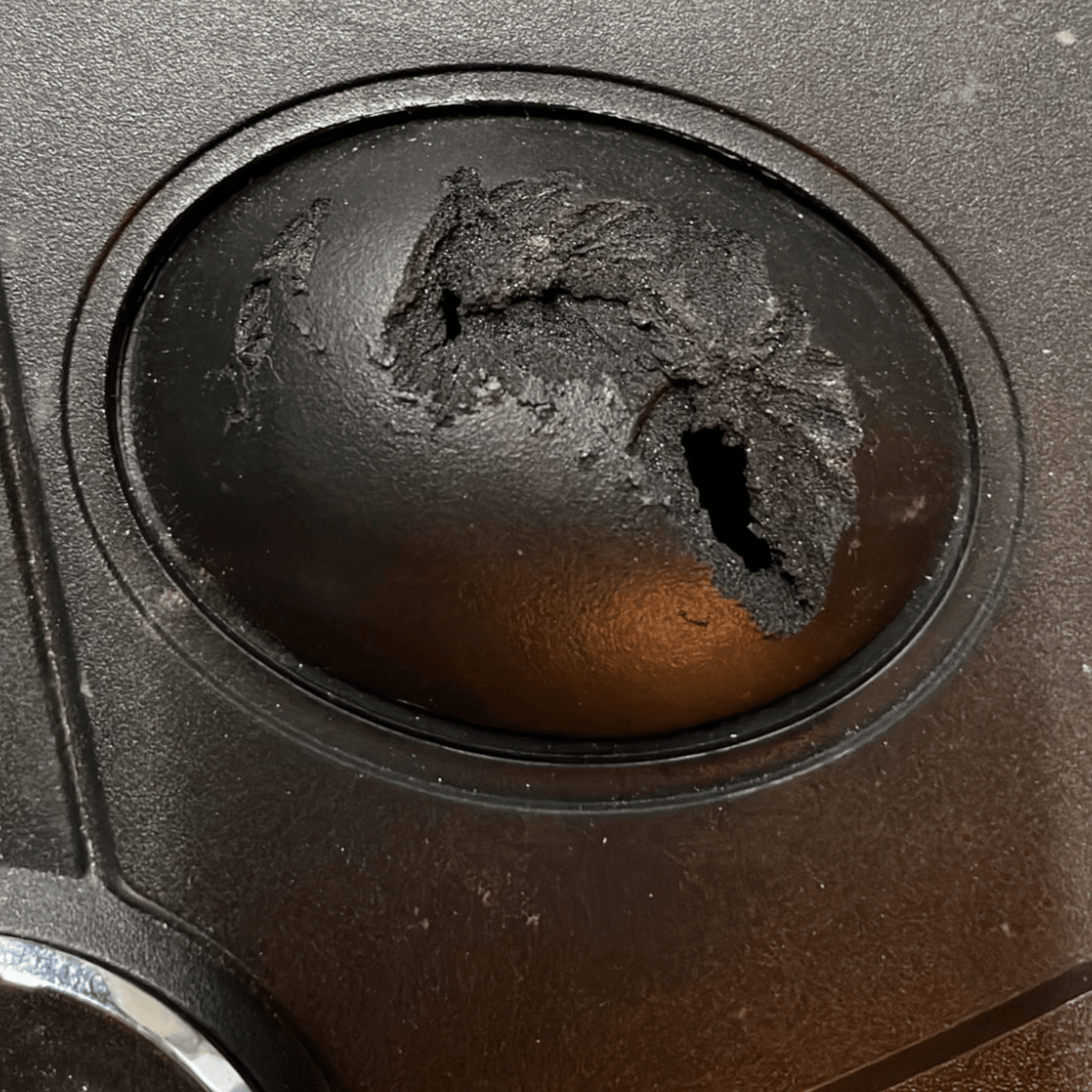 Carter / copri motore Mercedes - Benz classe B W246 1.8 Diesel cod.A6510102413 (2011 - 2018) - F&P CRASH SRLS - Ricambi Usati