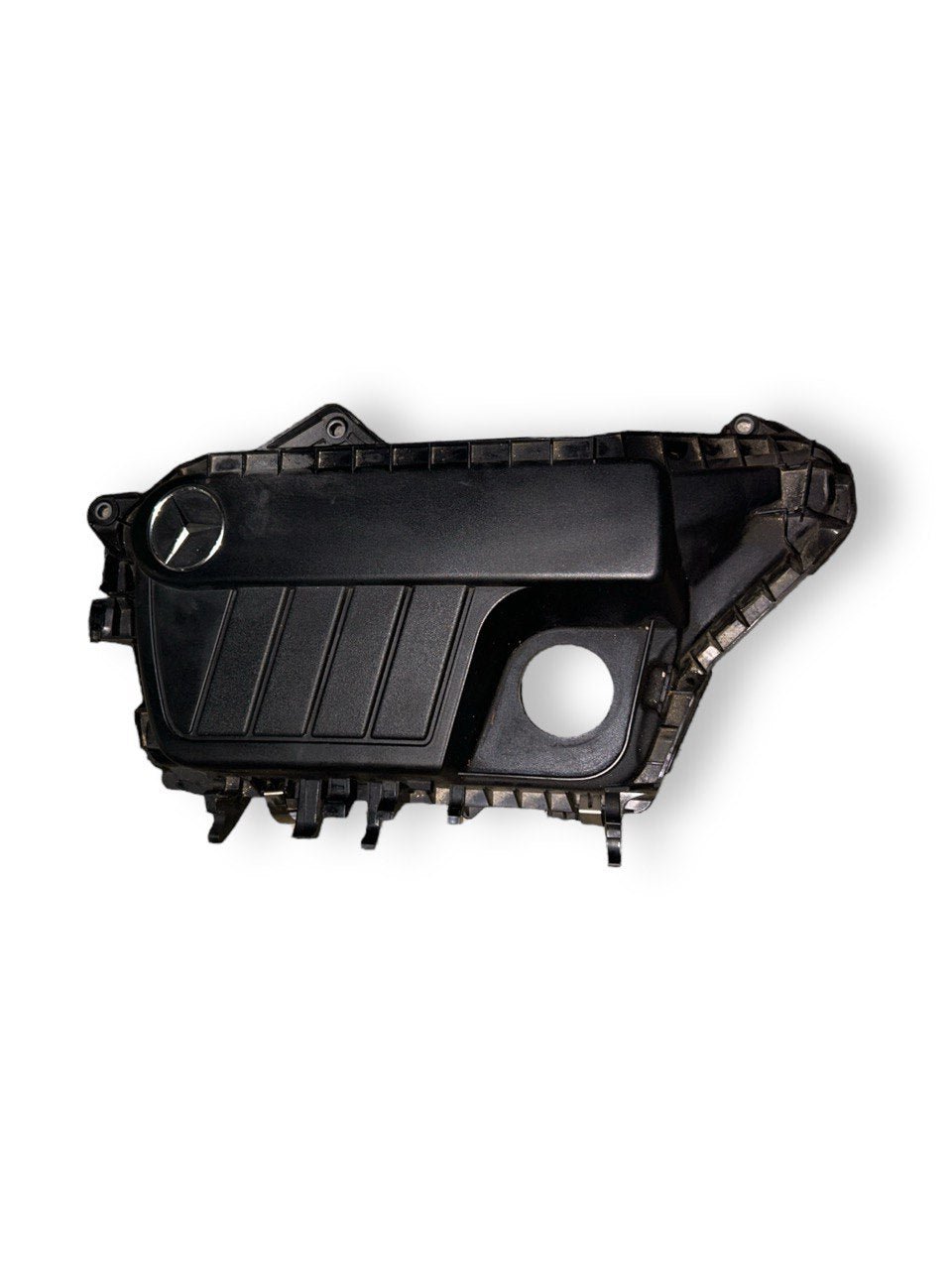 Carter Copri Motore Mercedes Benz Classe C (W205) 1.6 Diesel (2014 &gt; 2021) cod.A6260100067 - F&amp;P CRASH SRLS - Ricambi Usati