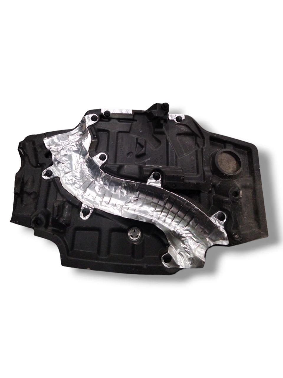 Carter / Copri motore Mercedes - Benz GLB X247 ( 2019> ) cod.A6540109006 - F&P CRASH SRLS - Ricambi Usati