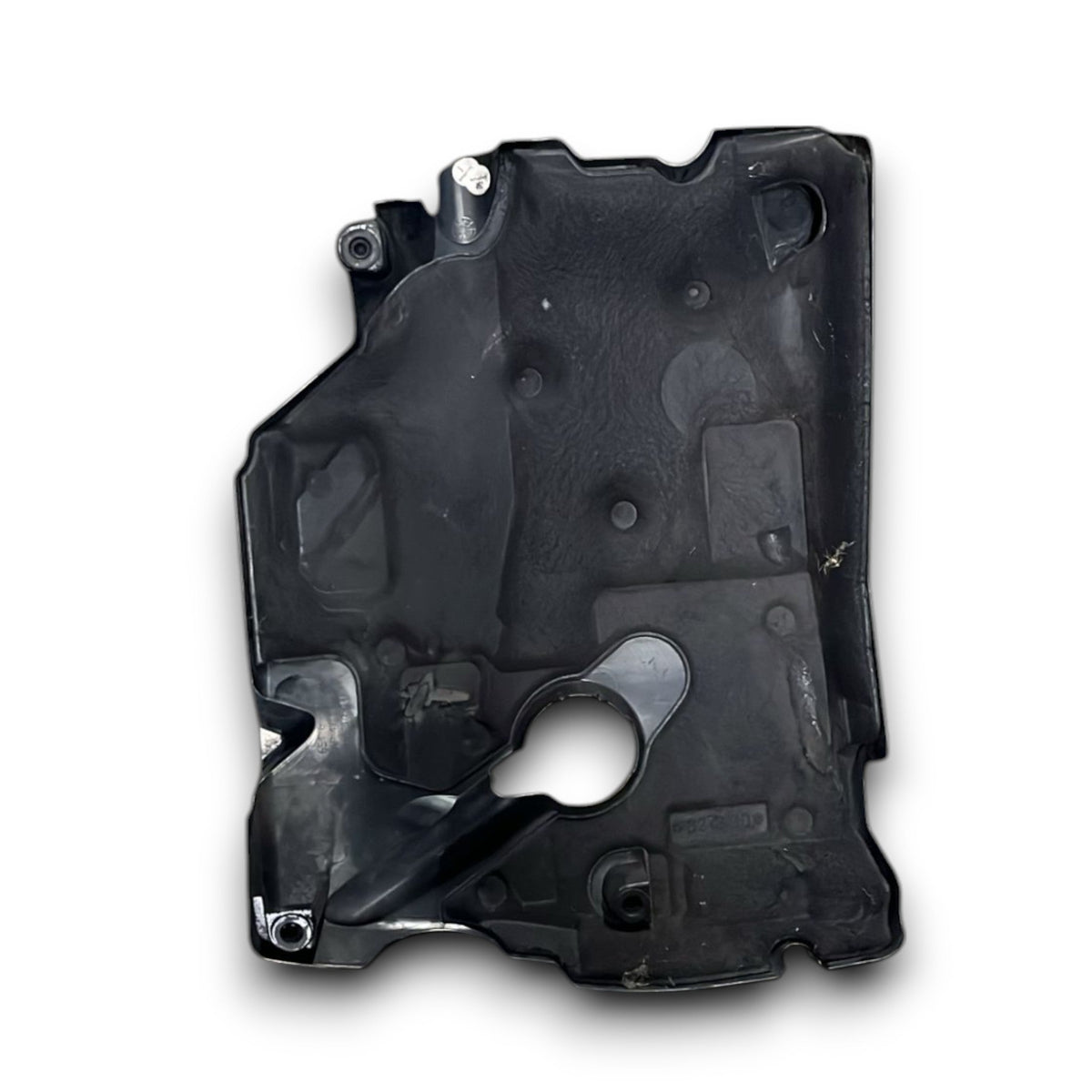 Carter Copri Motore Mercedes Benz Viano (W639) cod:A6510100267 (2003 >2013) - F&P CRASH SRLS - Ricambi Usati