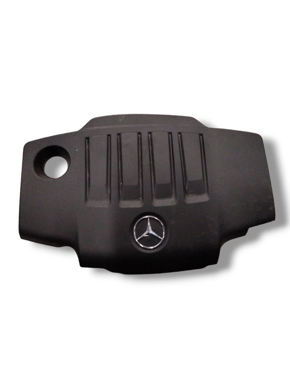 Carter / Copri motore Mercedes - Benz W177 / W247 ( 2018> ) cod.A6540109006 - F&P CRASH SRLS - Ricambi Usati