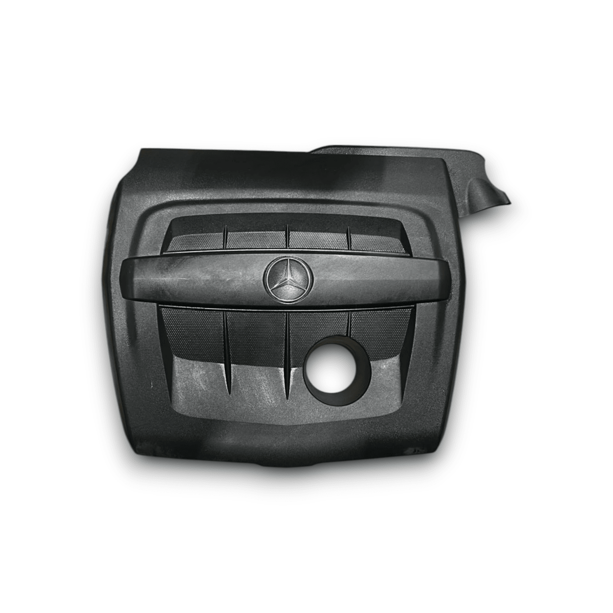 Carter copri motore mercedes classe a w176 1.5 diesel cod:a6070100067 (2012 > 2018) - F&amp;P CRASH SRL - Ricambi Usati