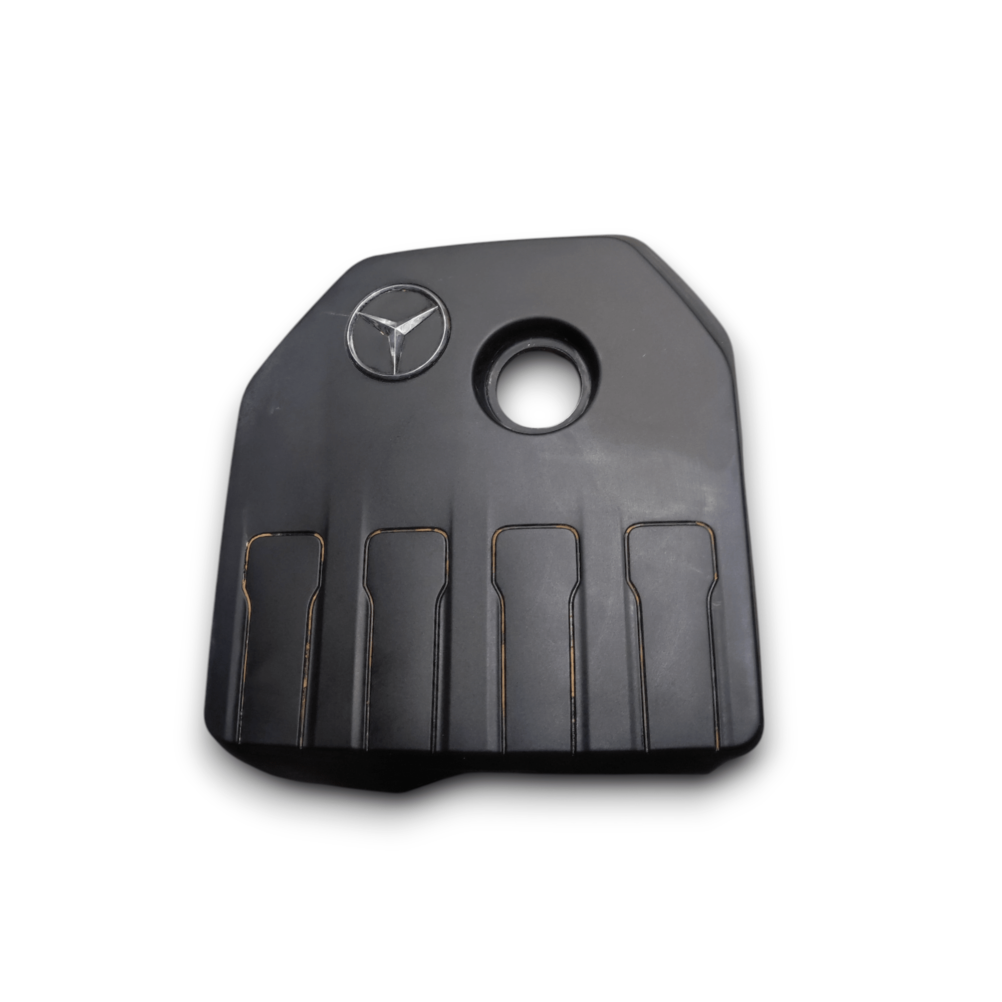 Carter / Copri Motore Mercedes Classe A W177 1.5 Diesel COD: A2820101803 (2018>) - F&P CRASH SRLS - Ricambi Usati