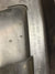 Carter Copri Motore Mercedes Classe E W211 3.2d (2005) cod.a6480100167 - F&P CRASH SRLS - Ricambi Usati