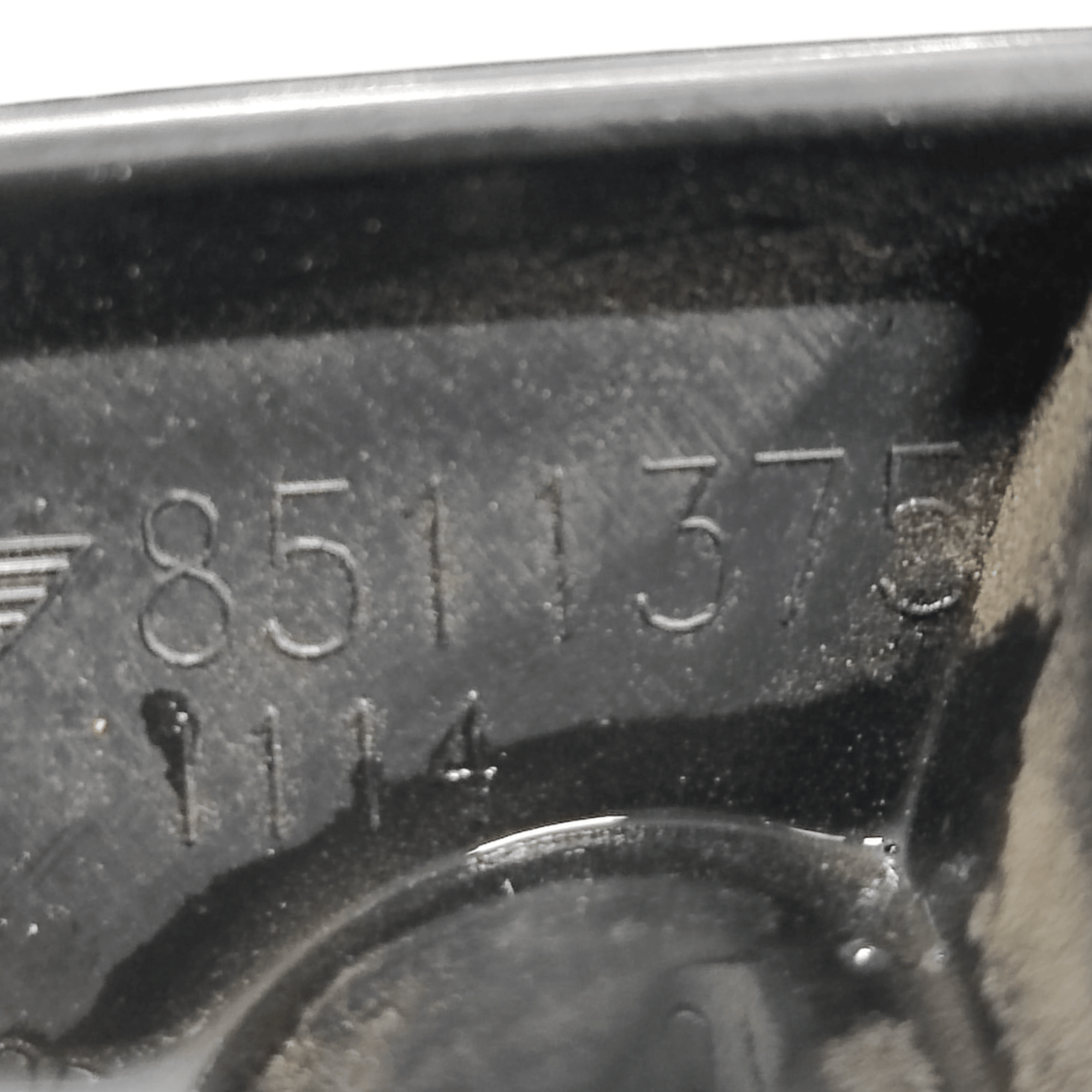 Carter / Copri Motore Mini Cooper F56 1.5 Diesel COD:8511375 (2015>) - F&P CRASH SRLS - Ricambi Usati