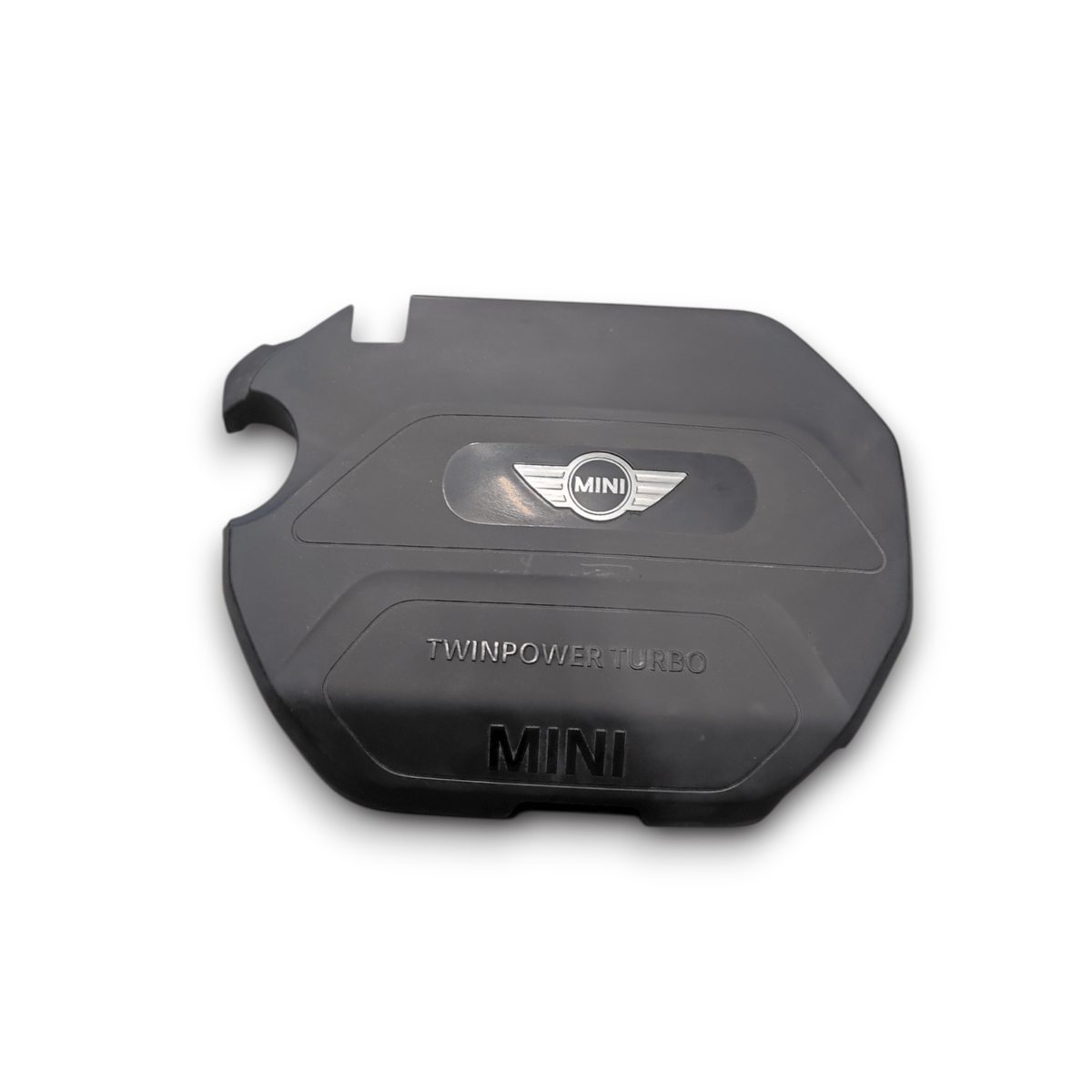 Carter / Copri Motore Mini Cooper F56 1.5 Diesel COD:8511375 (2015&gt;) - F&amp;P CRASH SRLS - Ricambi Usati