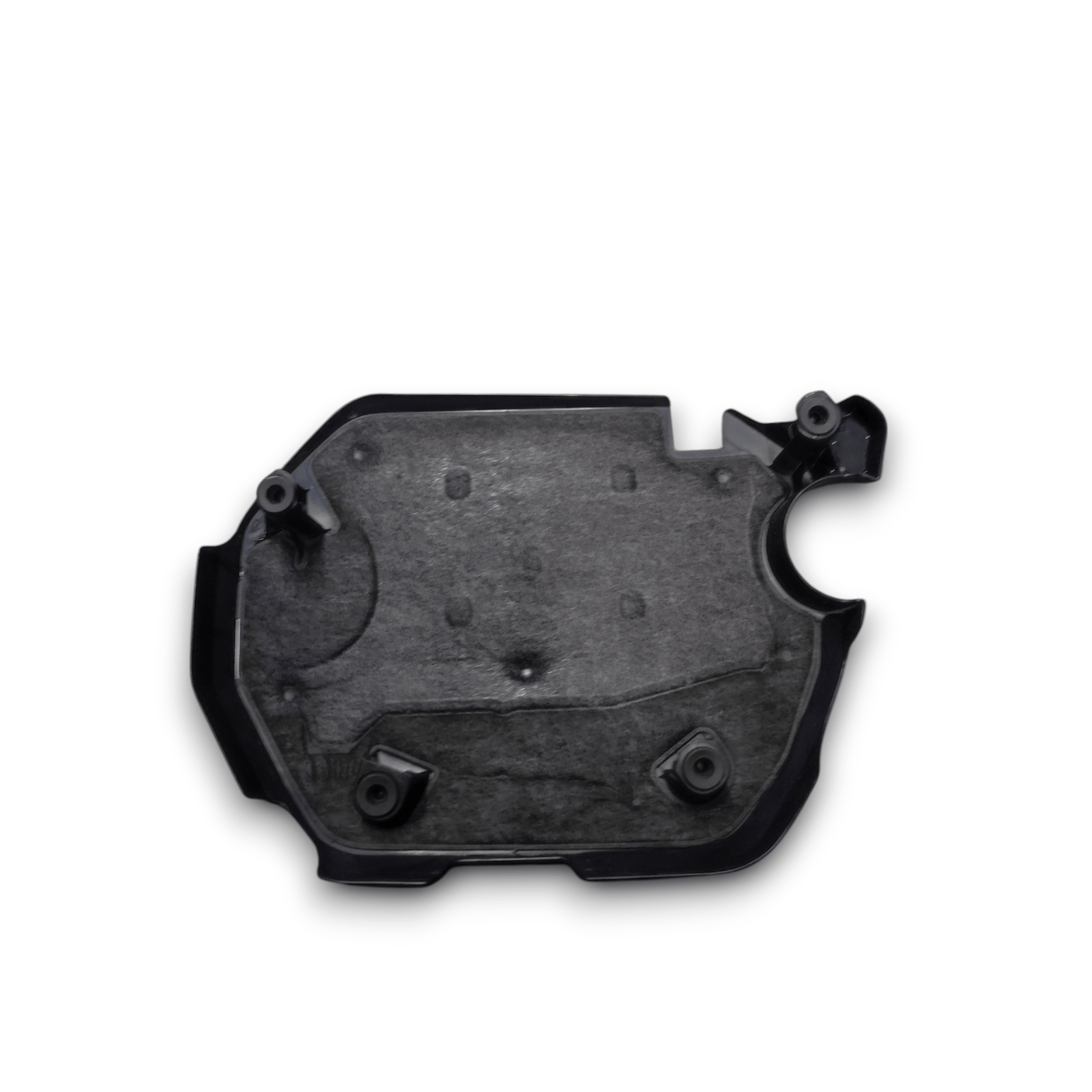 Carter / Copri Motore Mini Cooper F56 1.5 Diesel COD:8511375 (2015>) - F&P CRASH SRLS - Ricambi Usati