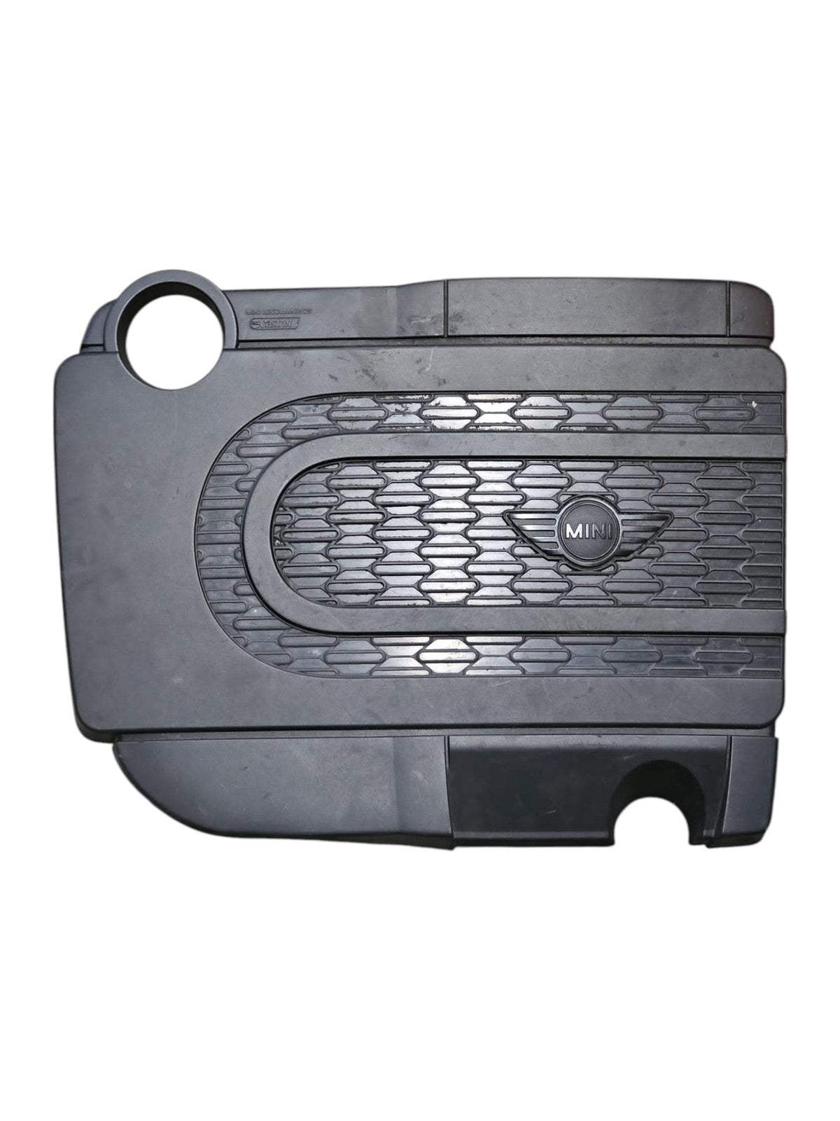 Carter / Copri Motore Mini Countryman R60 1.6 Diesel Cod:11147811920 (2010 - 2017) - F&amp;P CRASH SRLS - Ricambi Usati