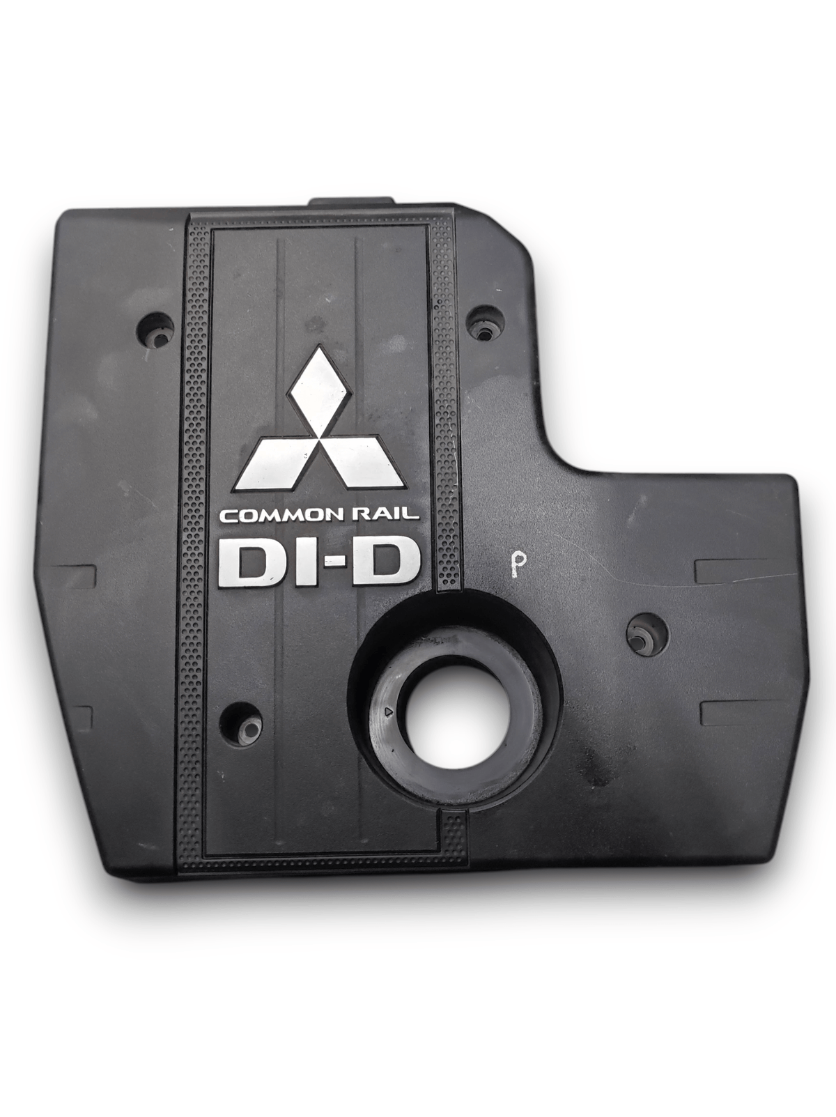 Carter / Copri Motore Mitsubishi Pajero 3.2 Diesel COD: 1003A105 (2006 - 2021) - F&amp;P CRASH SRLS - Ricambi Usati