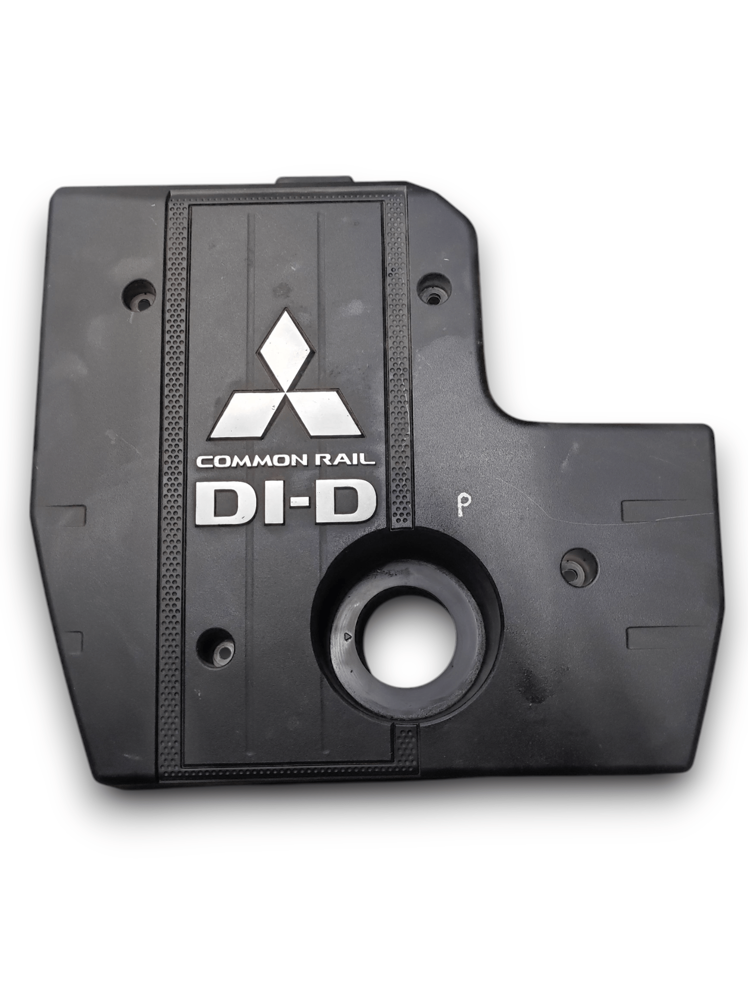 Carter / Copri Motore Mitsubishi Pajero 3.2 Diesel COD: 1003A105 (2006 - 2021) - F&P CRASH SRLS - Ricambi Usati