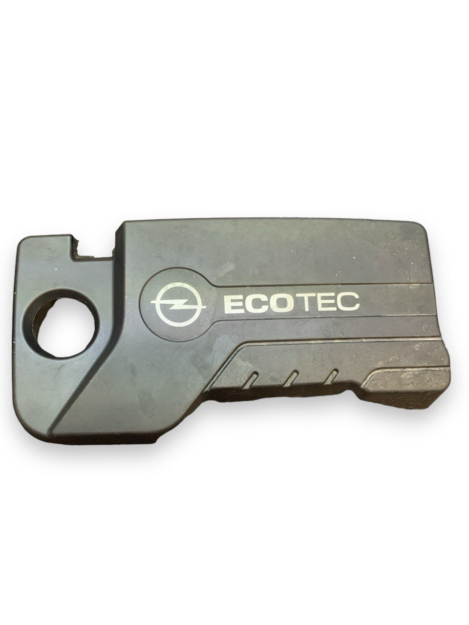 Carter Copri Motore Opel Corsa E (2017) cod.55581669 - F&amp;P CRASH SRLS - Ricambi Usati