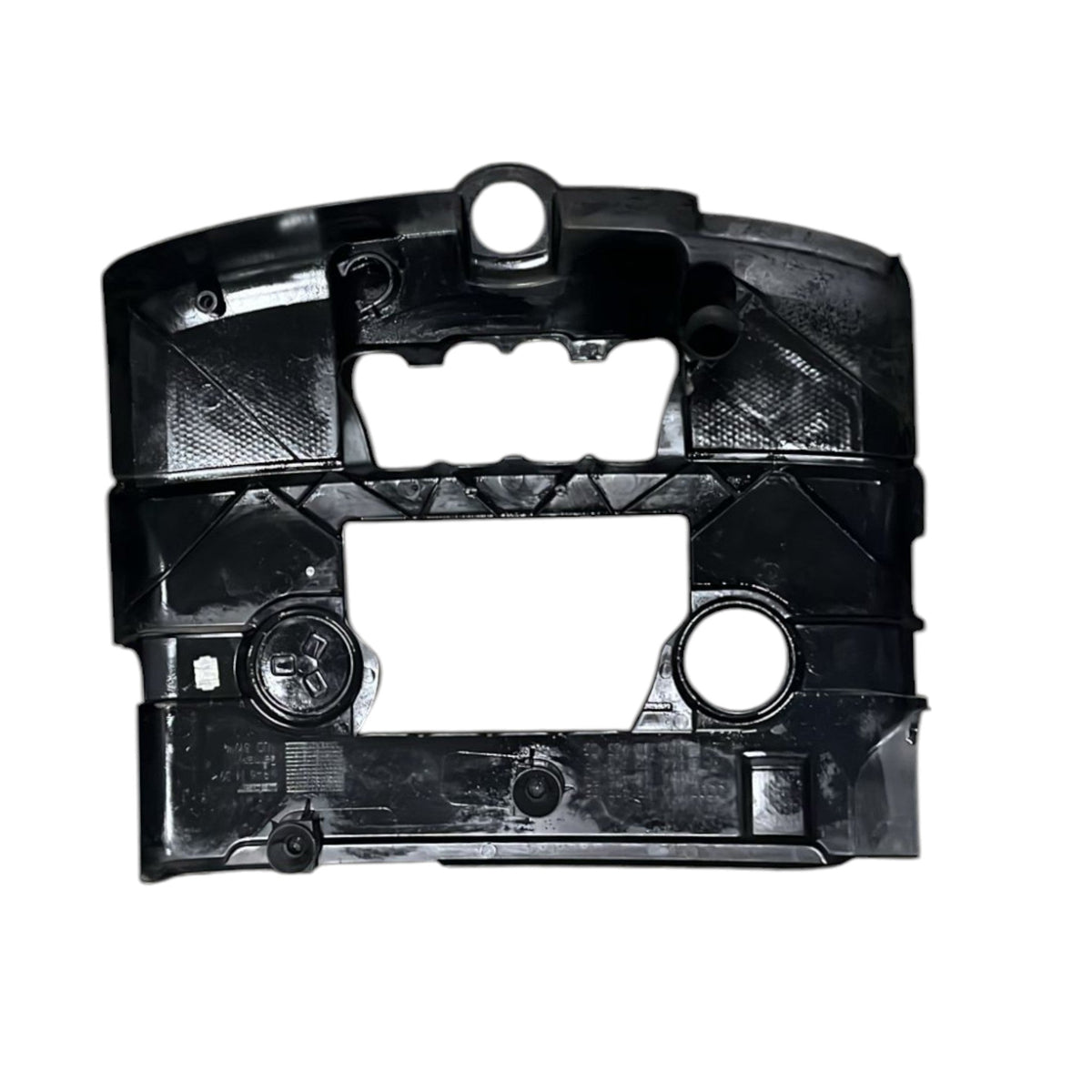 Carter Copri Motore Volkswagen Golf V cod:06A103925 (2003 >2008) - F&P CRASH SRLS - Ricambi Usati