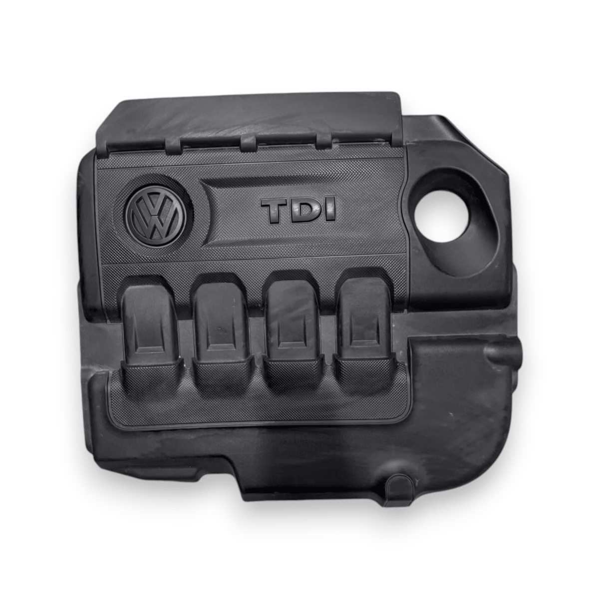 Carter / copri motore Volkswagen Golf VII 1.6 diesel cod.04L103954T (2012-2021) - F&P CRASH SRL - Ricambi Usati