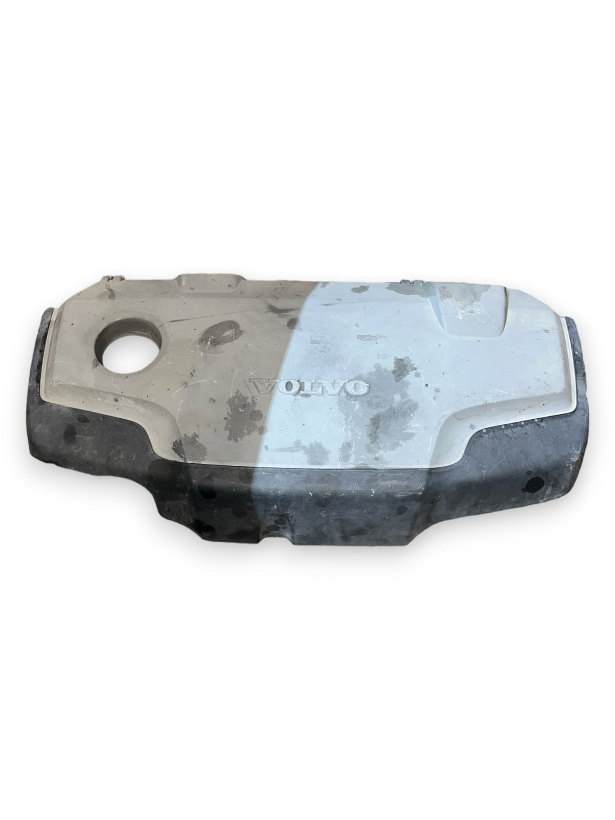 Carter Copri Motore Volvo XC90 ( 2010 - 2.4d ) cod : 30757535 - F&amp;P CRASH SRLS - Ricambi Usati