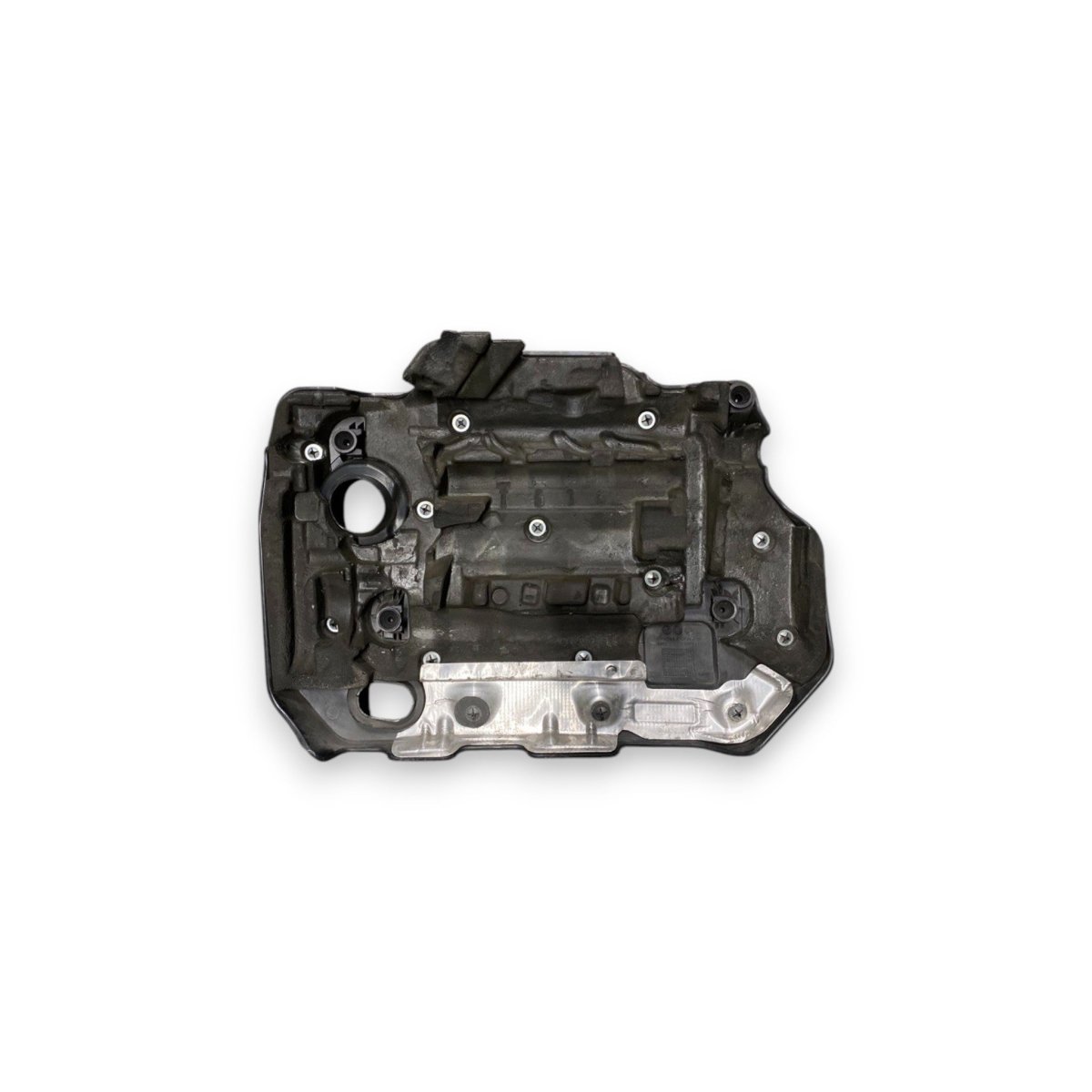 Carter / coprimotore alfa romeo giulietta 1.6 diesel (2010 - 2020) Cod: 51859542 - F&P CRASH SRLS - Ricambi Usati