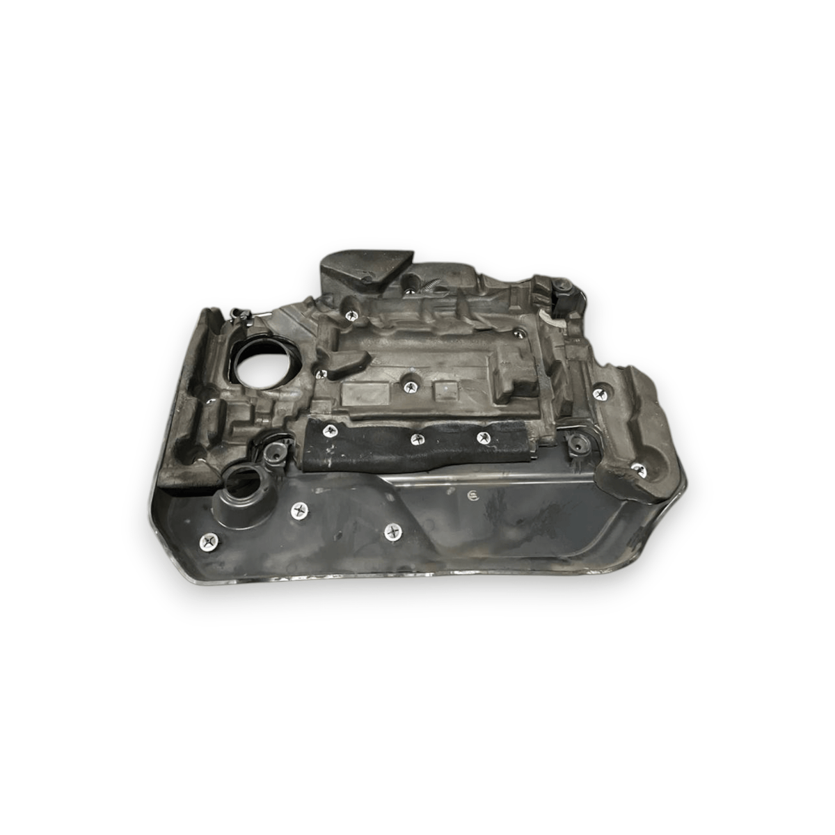 Carter Coprimotore Alfa Romeo Giulietta 2.0 Diesel (2010 al 2020) - F&P CRASH SRLS - Ricambi Usati