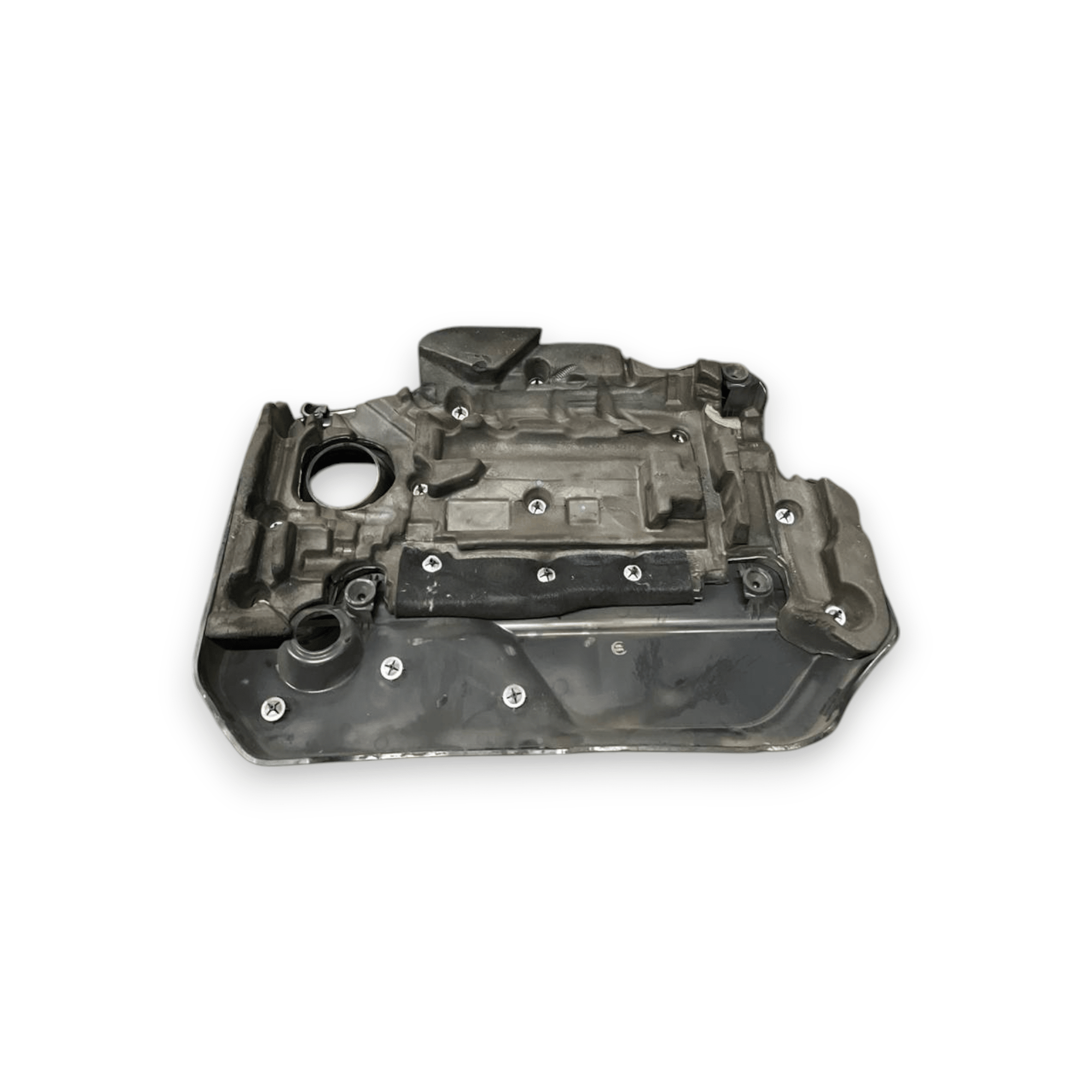 Carter Coprimotore Alfa Romeo Giulietta 2.0 Diesel (2010 al 2020) - F&P CRASH SRLS - Ricambi Usati