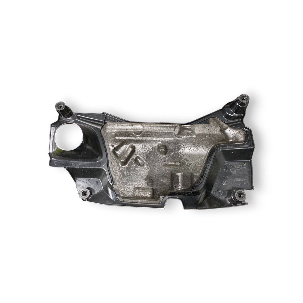 Carter / coprimotore alfa romeo tonale 1.6 diesel (2022 - ) - F&P CRASH SRLS - Ricambi Usati