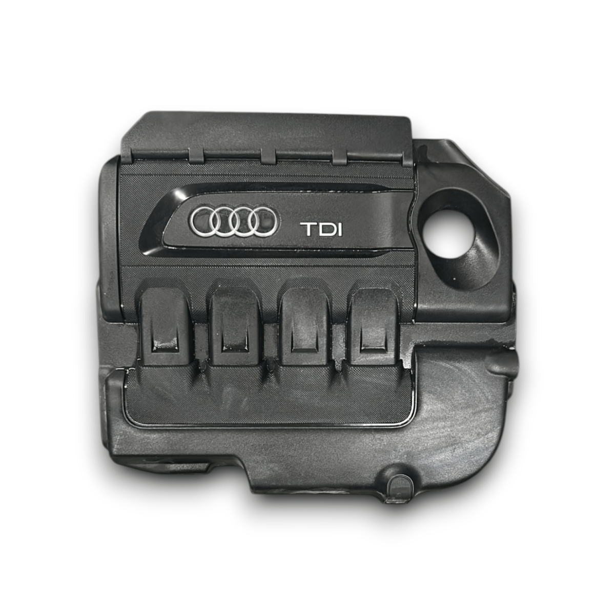 Carter / coprimotore audi a3 1.6 diesel cod:04L103925R (2012 &gt; 2020) - F&amp;P CRASH SRLS - Ricambi Usati