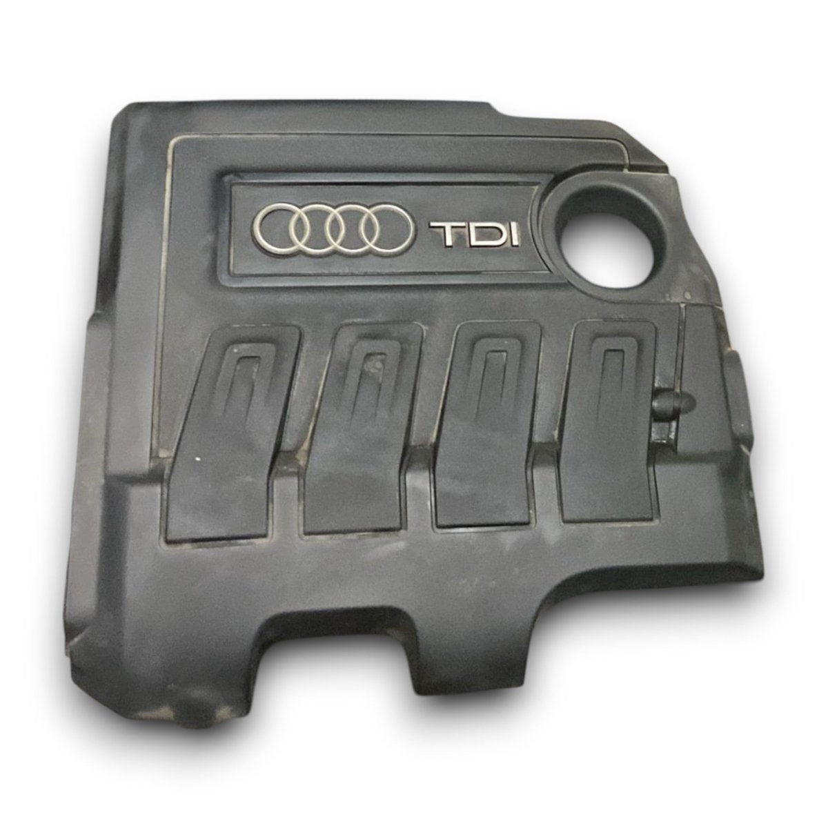 Carter / coprimotore Audi a3 8p cod . 03l103925h 1.6 diesel (2003 > 2013) - F&P CRASH SRL - Ricambi Usati