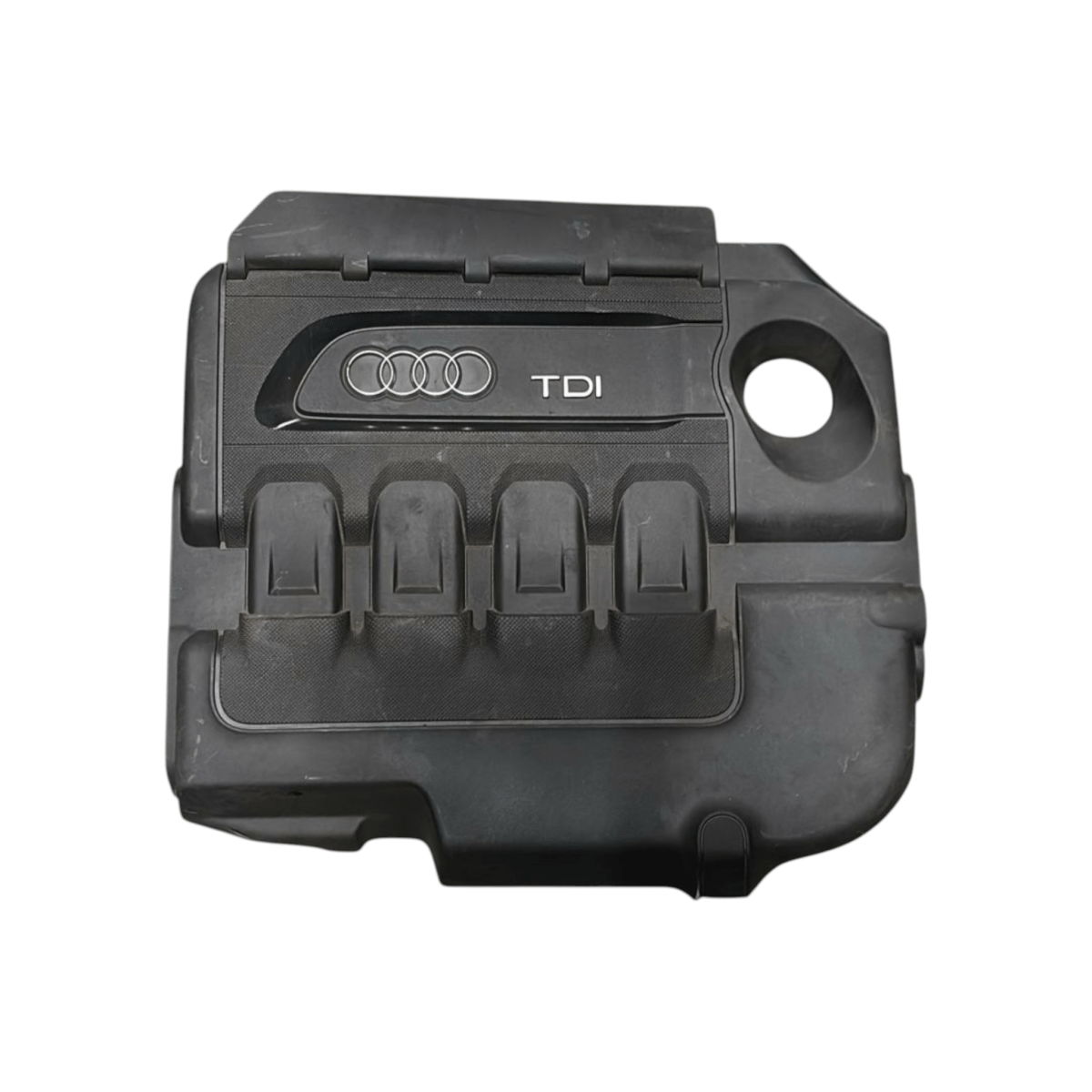 Carter engine cover audi a3 8v 2.0 diesel code:4012590g (2012 - 2020) - F&amp;P CRASH SRL - Used Parts