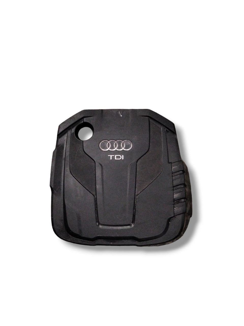 Carter Coprimotore Audi A3 (8v - 2019) cod.04l103925D - F&amp;P CRASH SRLS - Ricambi Usati